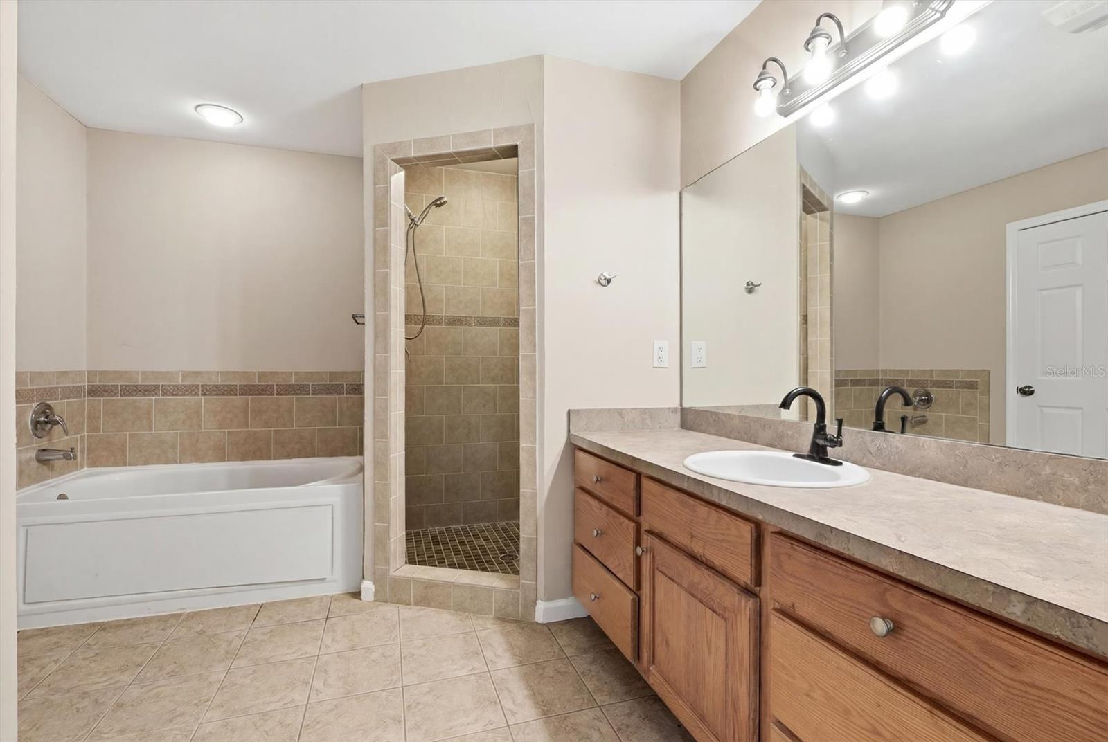 THORNWOOD SUB - Residential