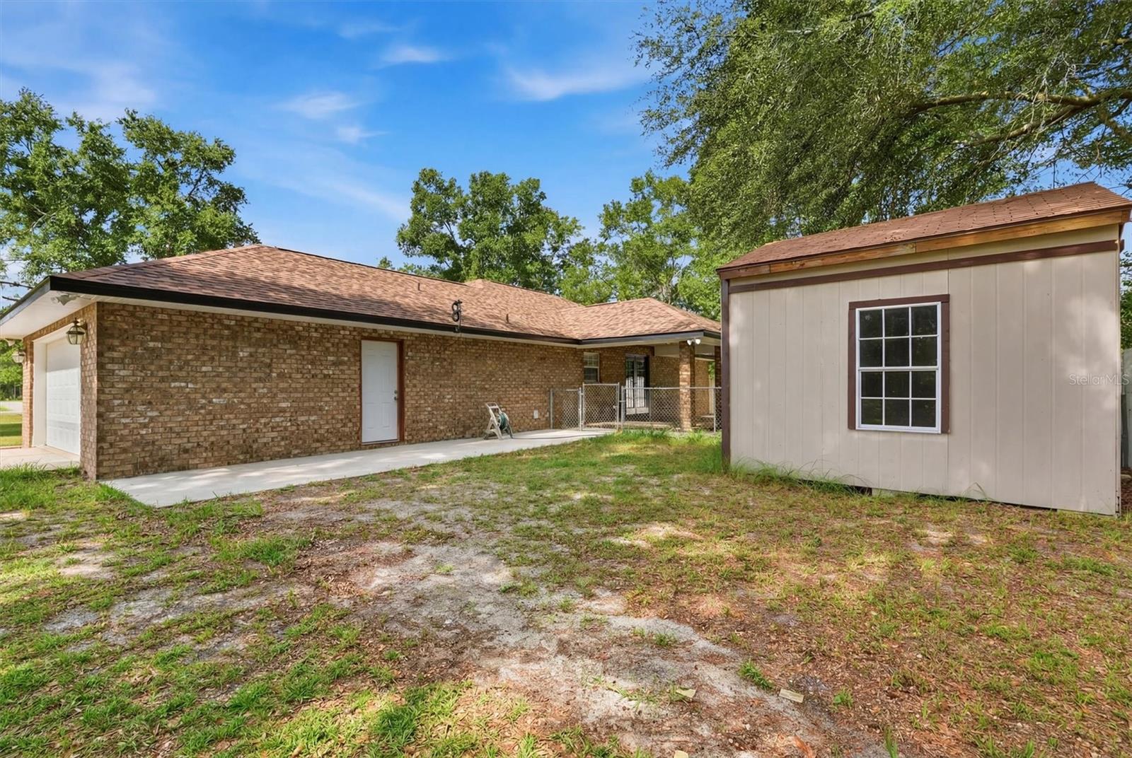 THORNWOOD SUB - Residential