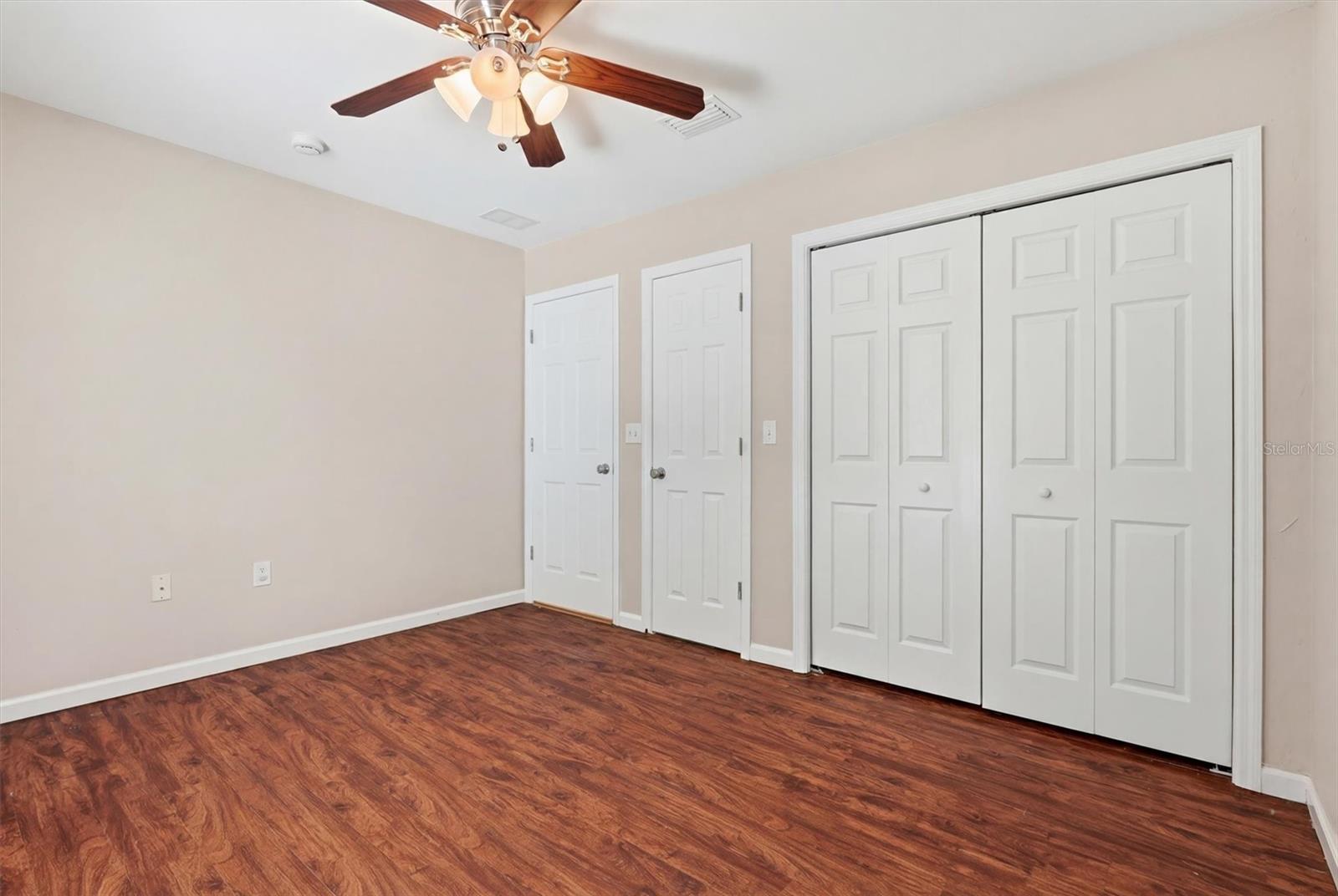 THORNWOOD SUB - Residential