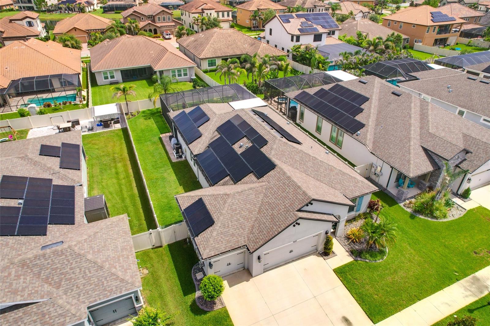 RESERVE/PRADERA-PH 2 - Residential