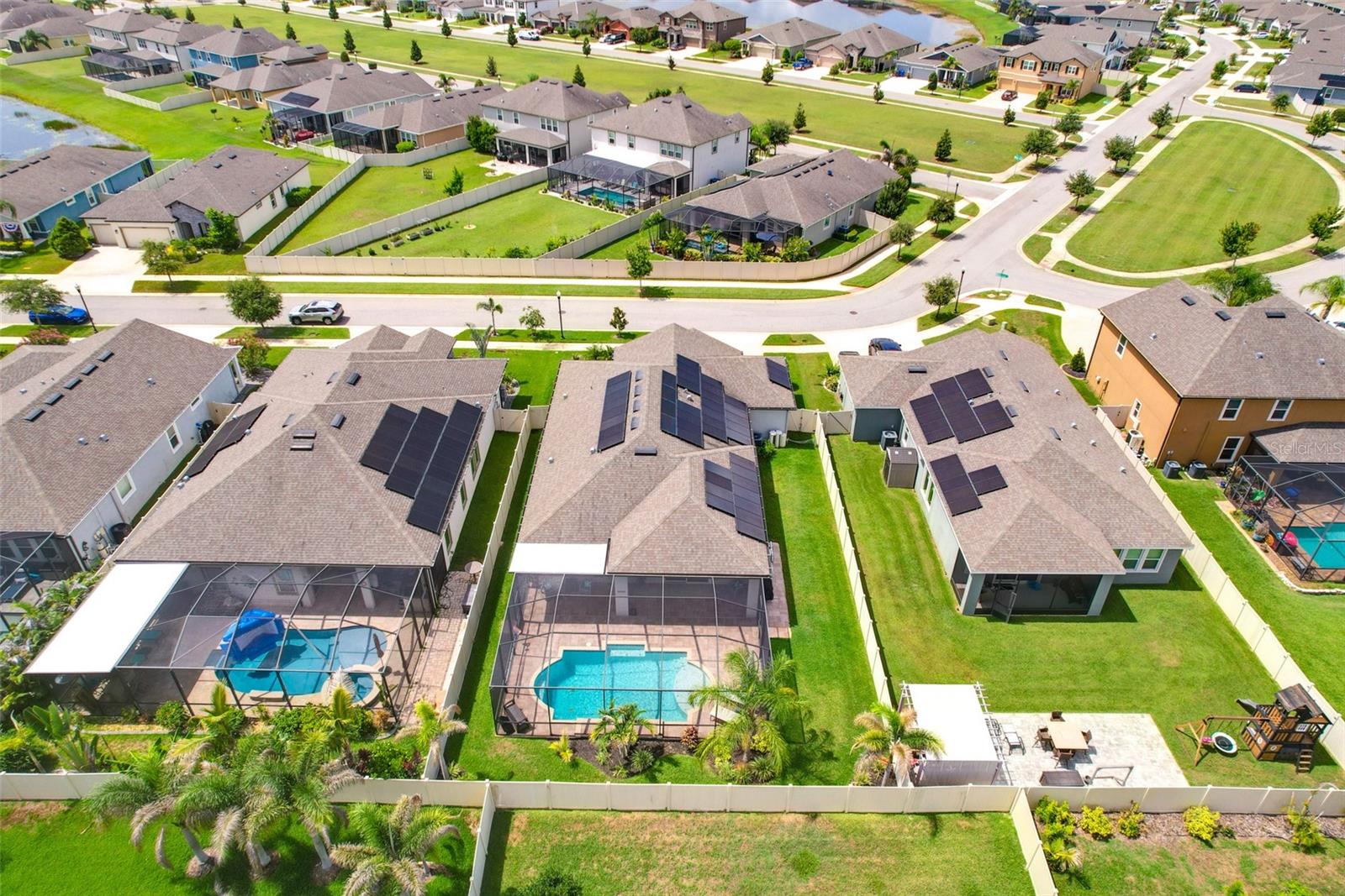 RESERVE/PRADERA-PH 2 - Residential