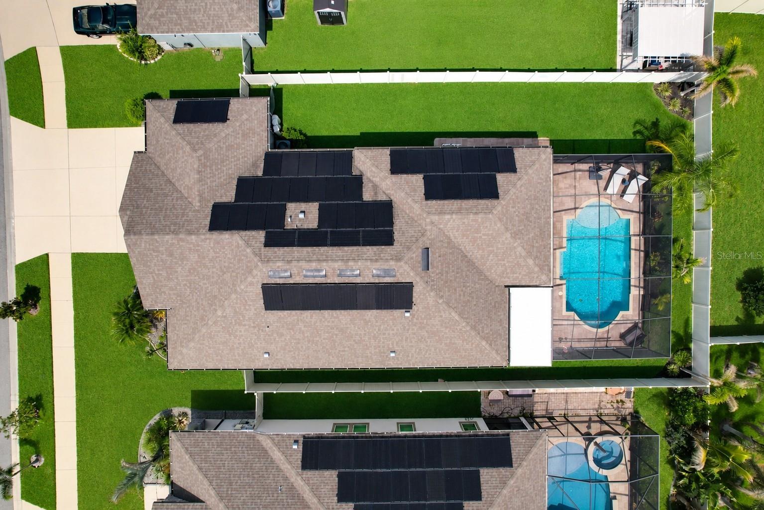 RESERVE/PRADERA-PH 2 - Residential
