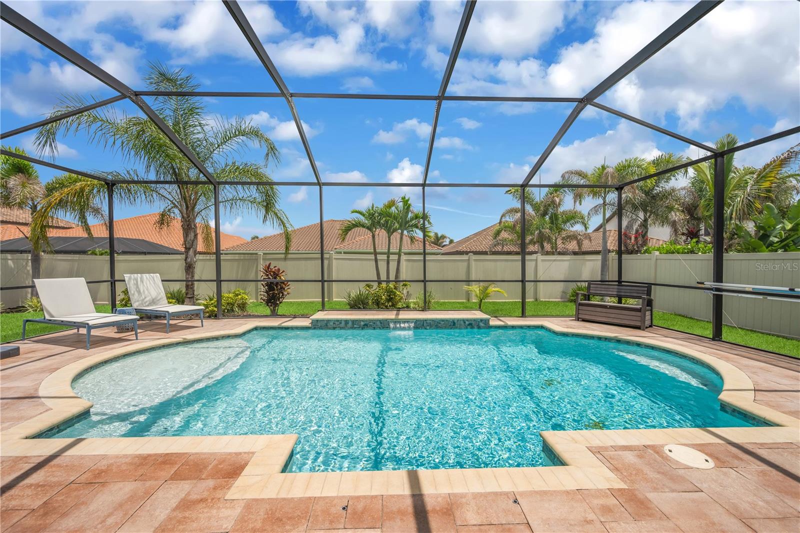 RESERVE/PRADERA-PH 2 - Residential