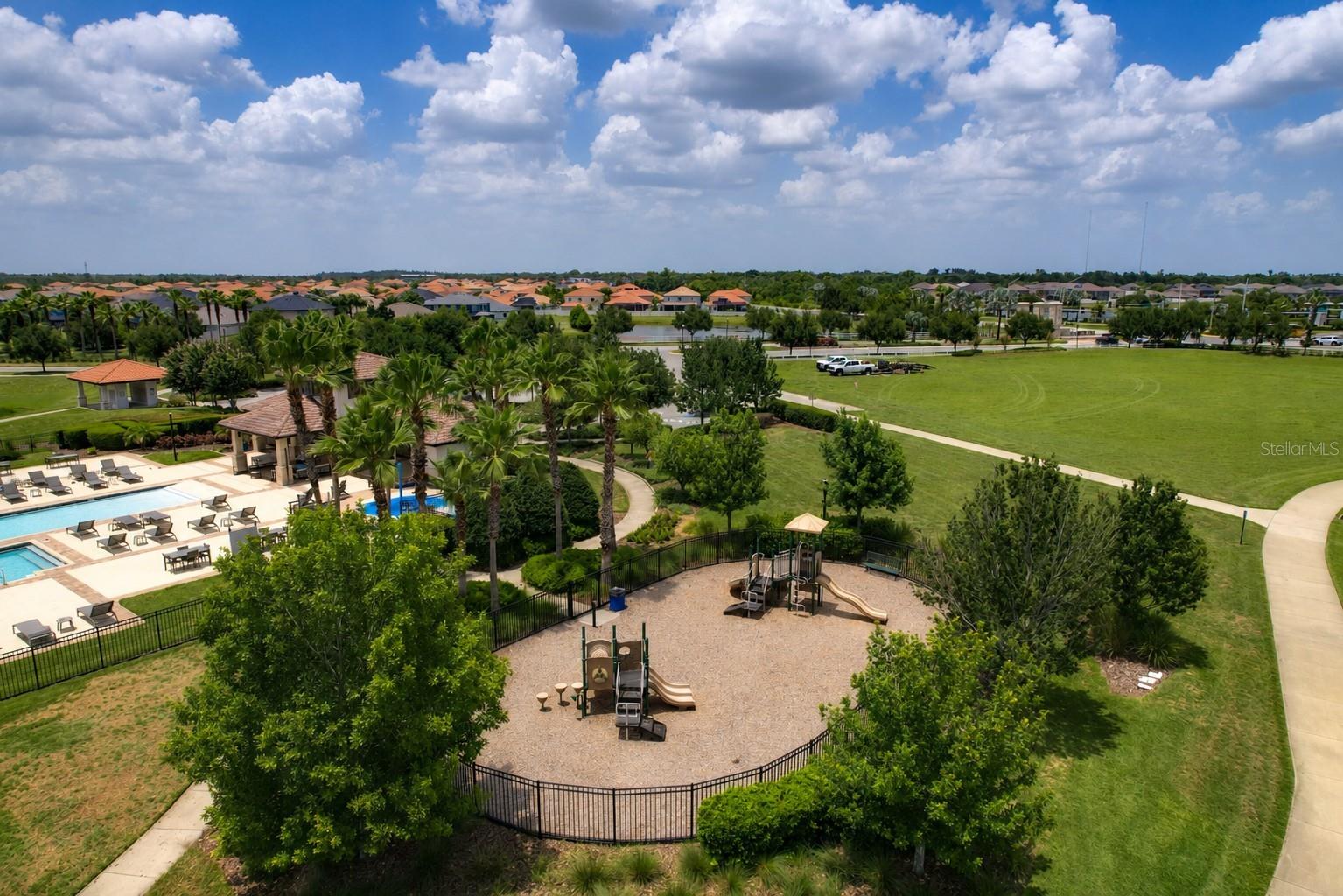 RESERVE/PRADERA-PH 2 - Residential