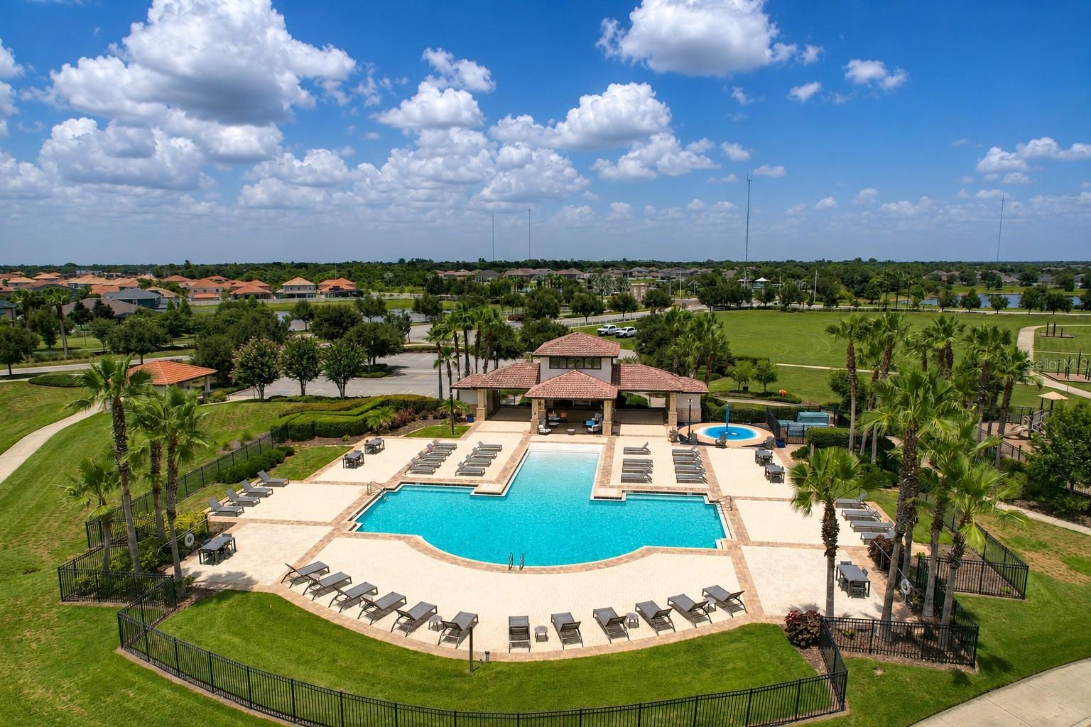 RESERVE/PRADERA-PH 2 - Residential