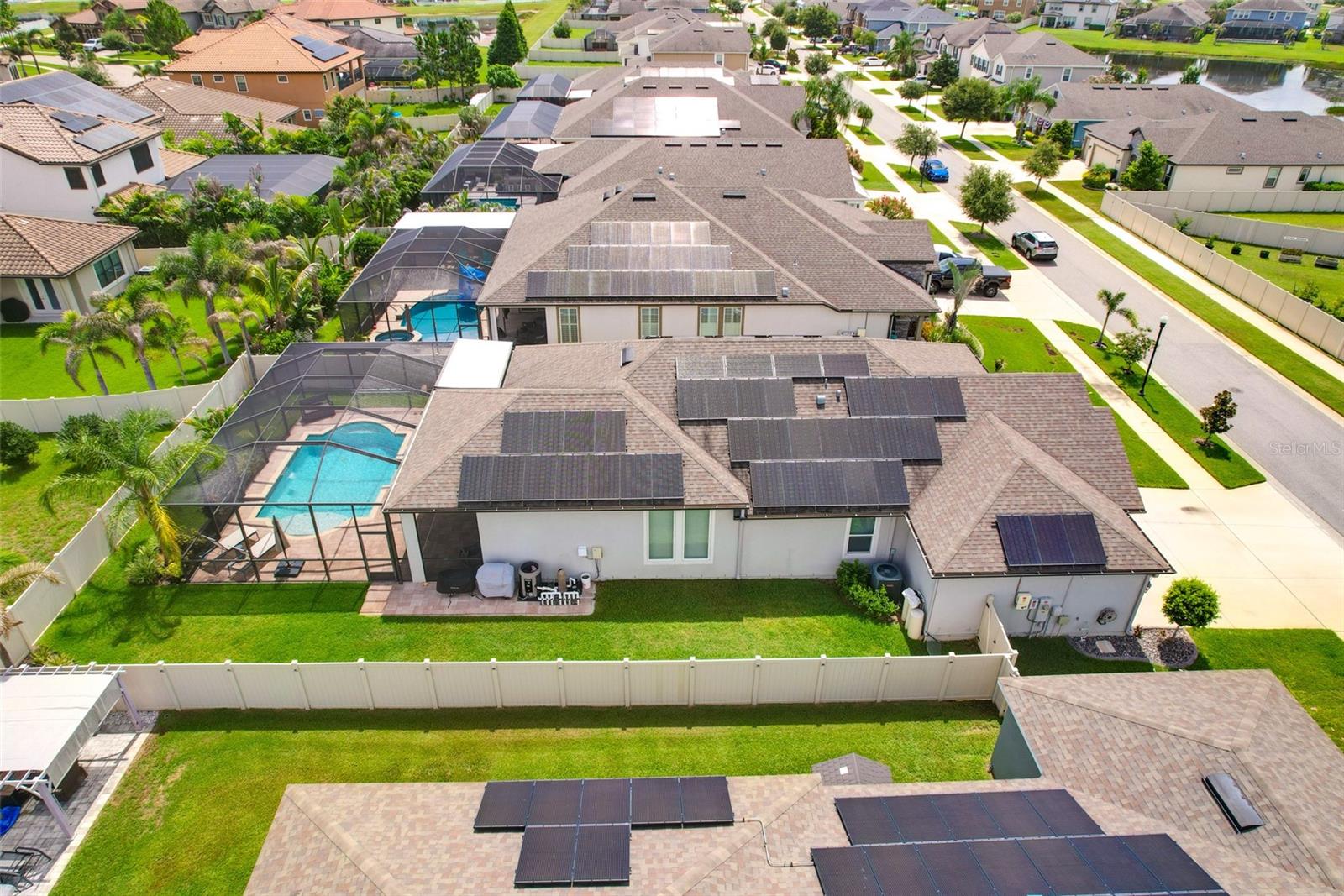 RESERVE/PRADERA-PH 2 - Residential