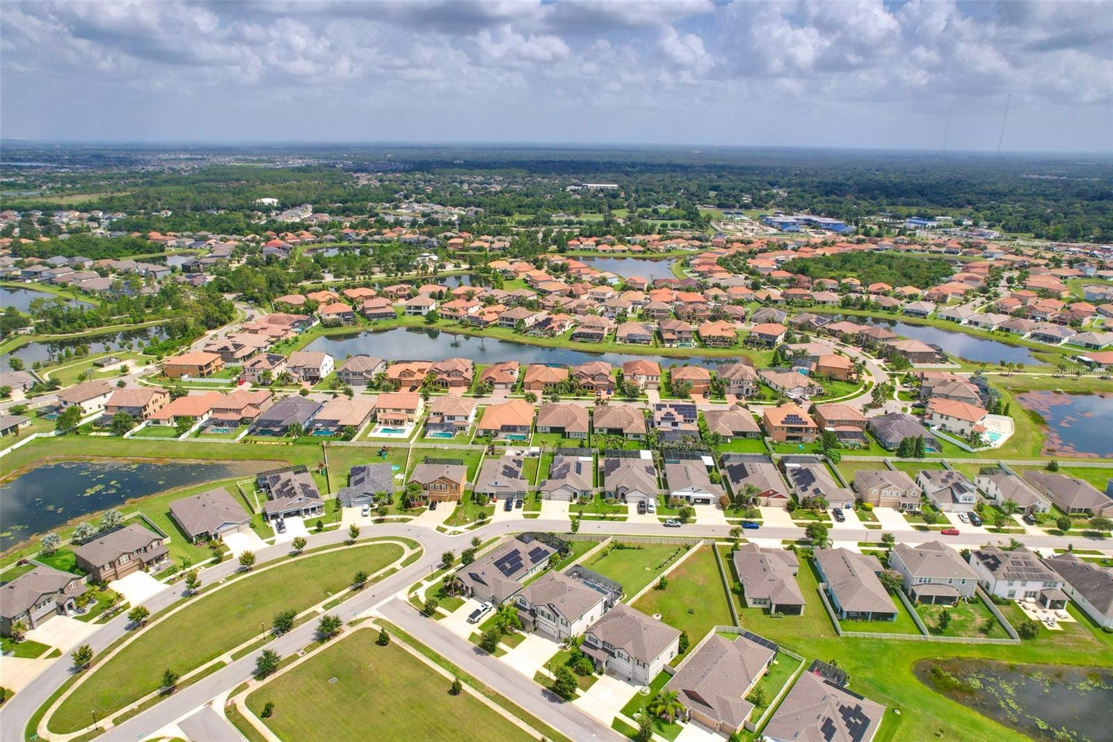 RESERVE/PRADERA-PH 2 - Residential