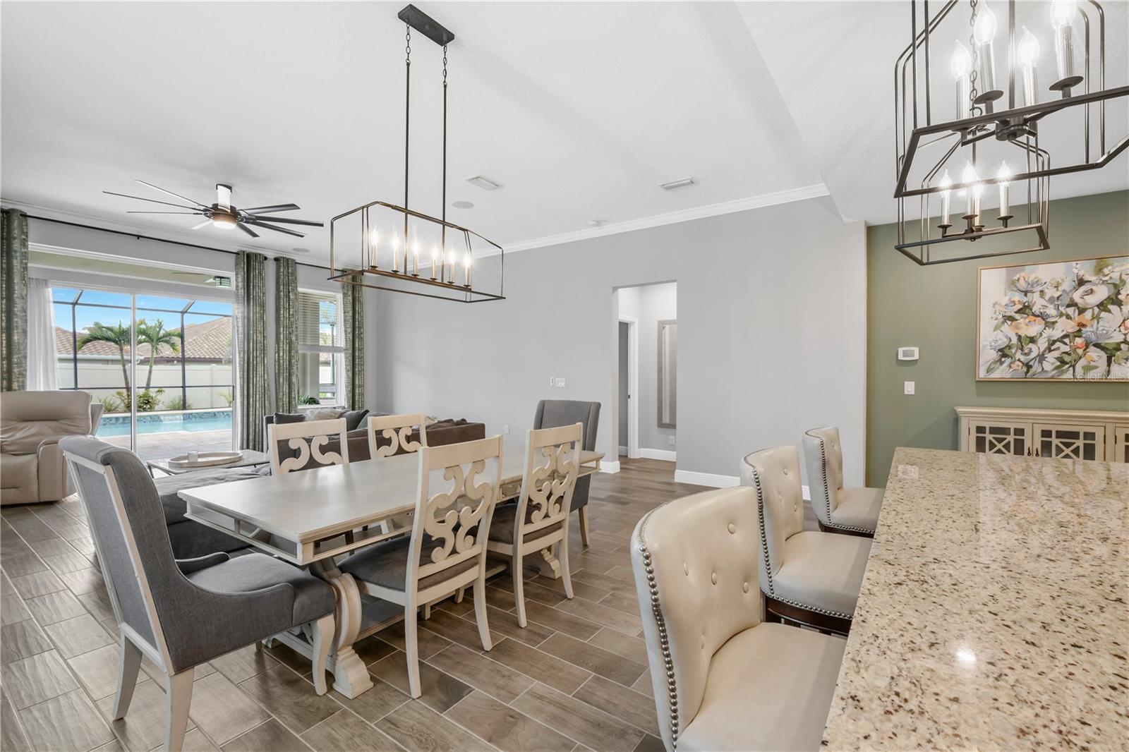RESERVE/PRADERA-PH 2 - Residential