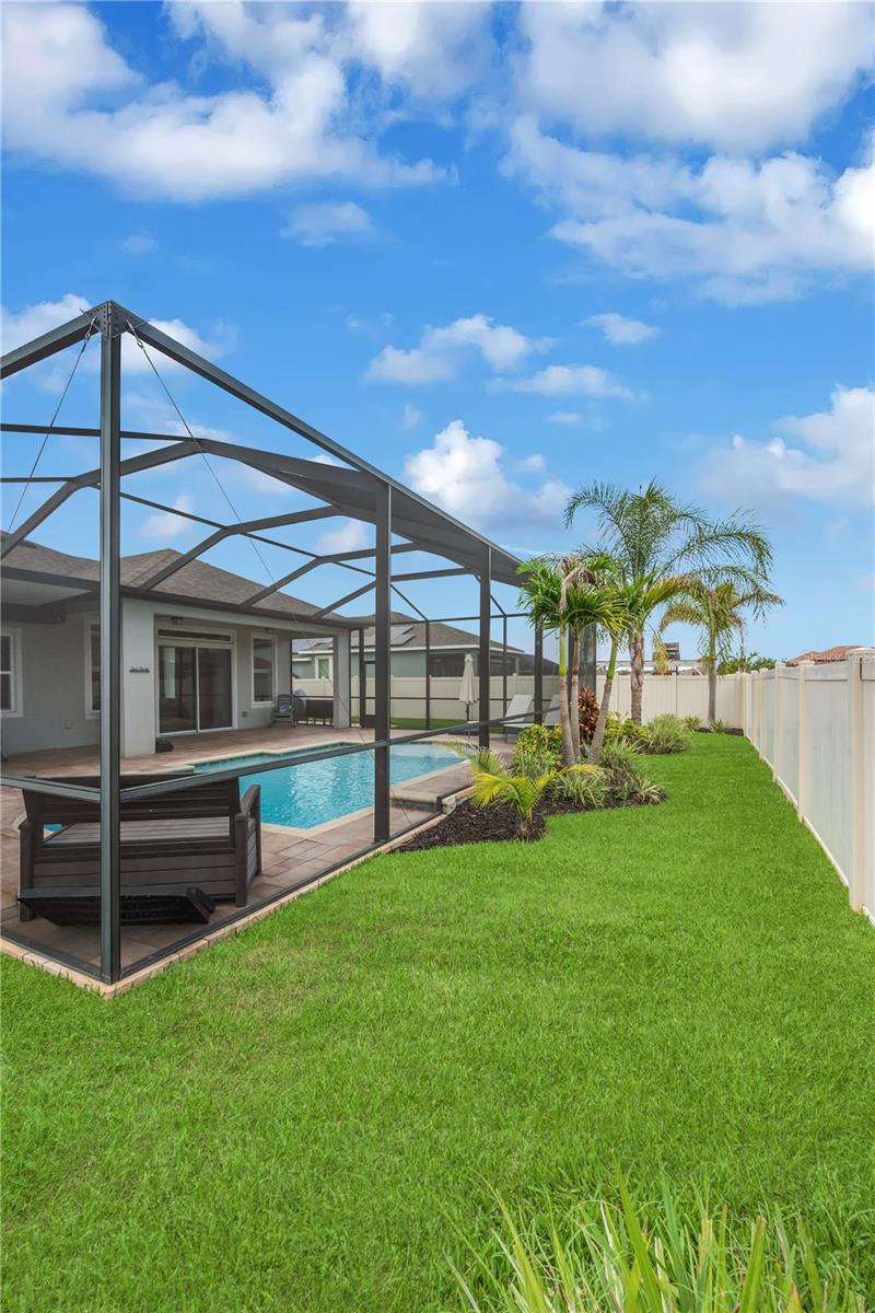 RESERVE/PRADERA-PH 2 - Residential