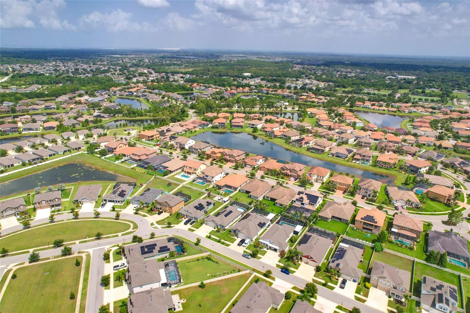 RESERVE/PRADERA-PH 2 - Residential