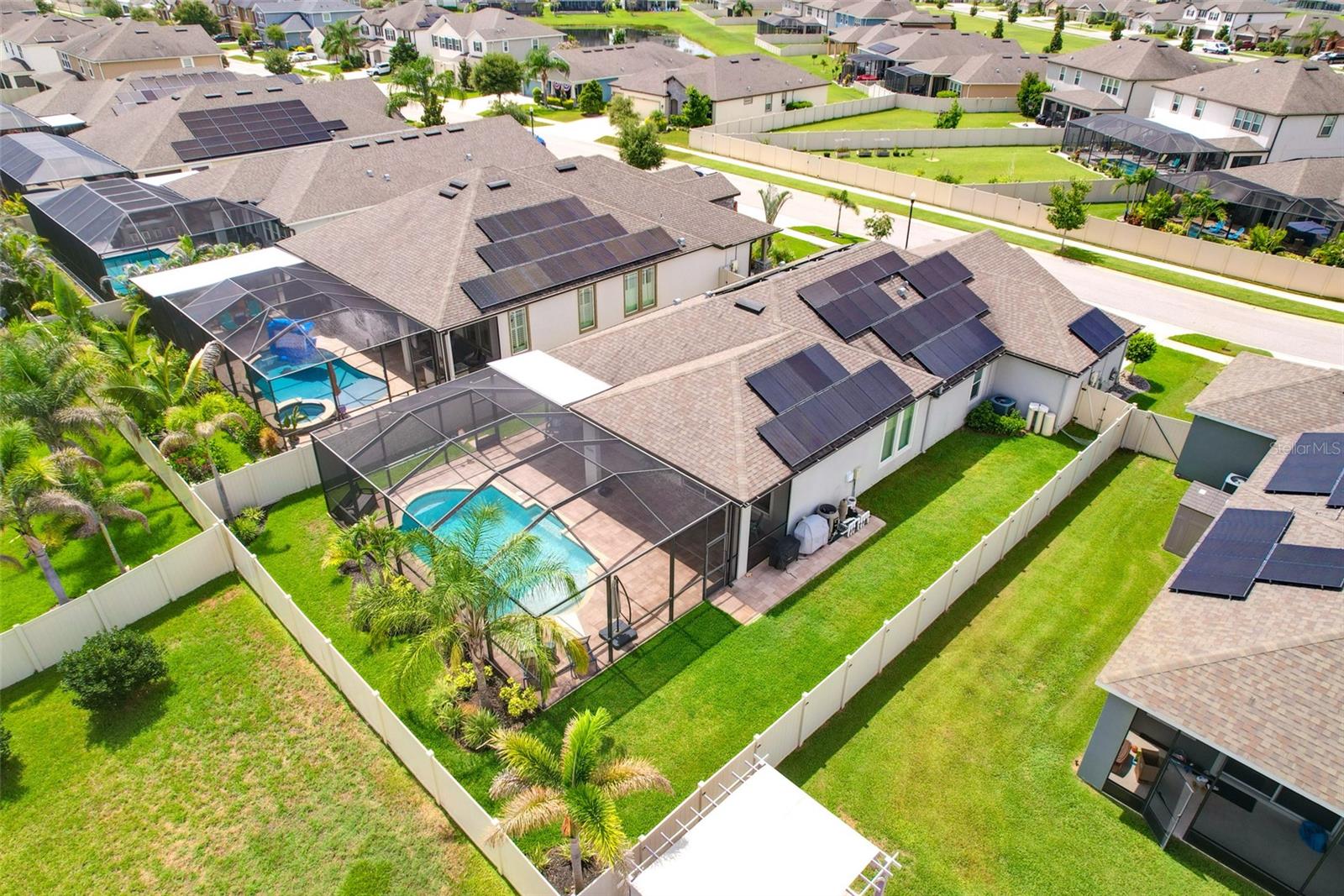 RESERVE/PRADERA-PH 2 - Residential