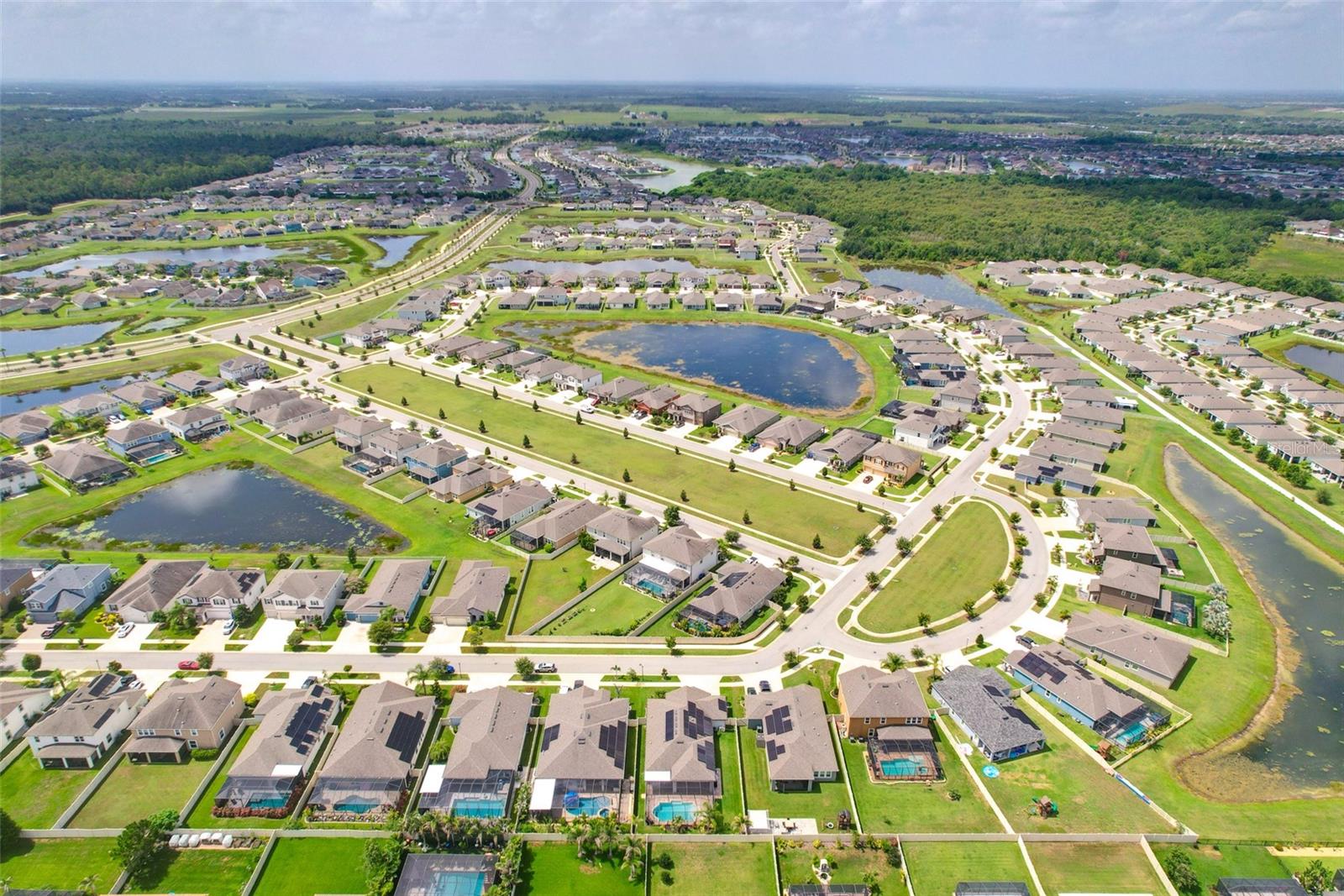 RESERVE/PRADERA-PH 2 - Residential