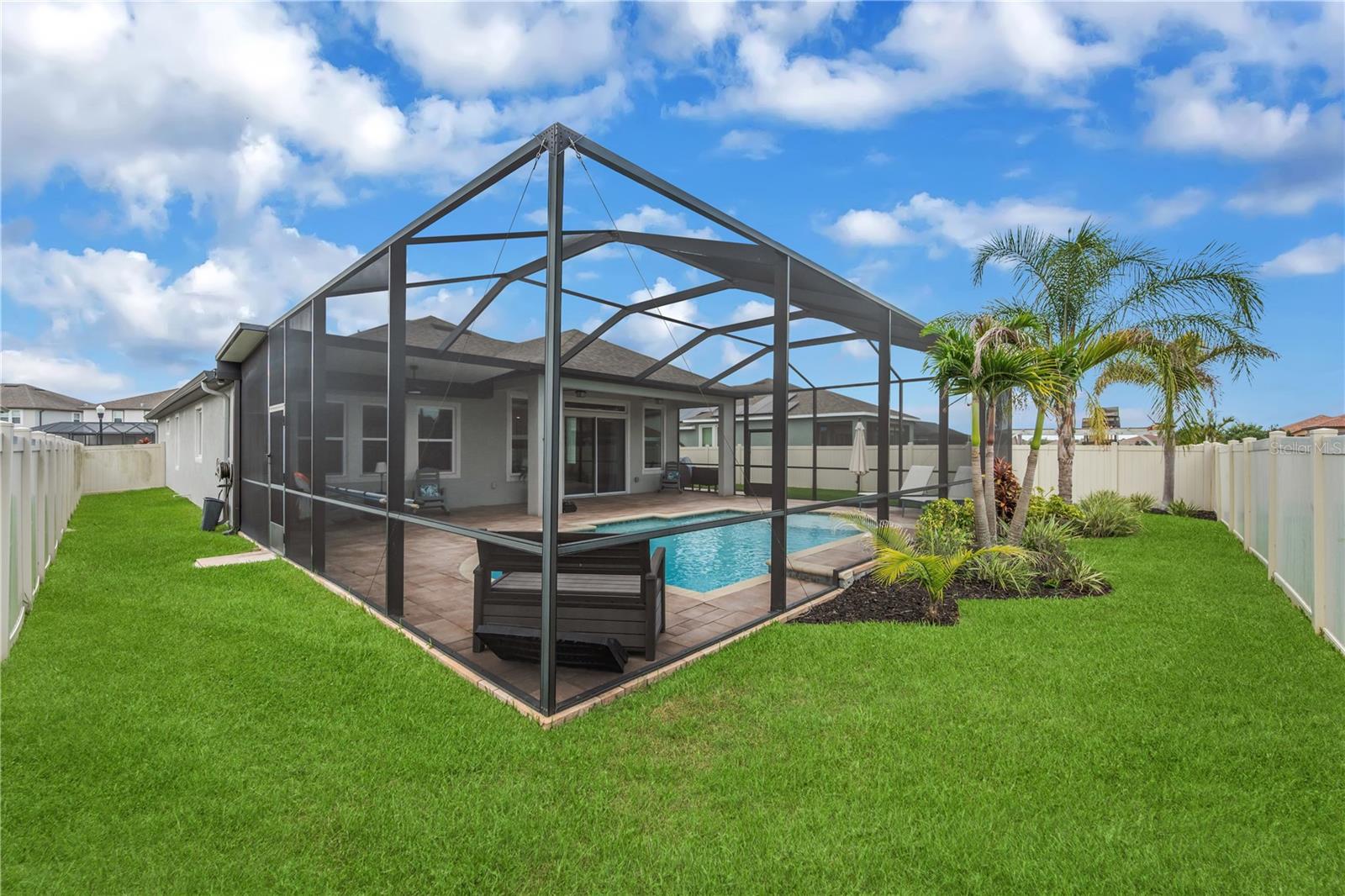 RESERVE/PRADERA-PH 2 - Residential