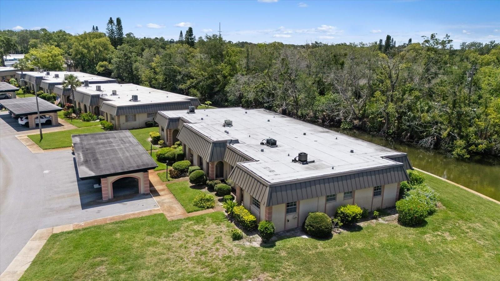 GARDENS BEACON SQUARE - Residential