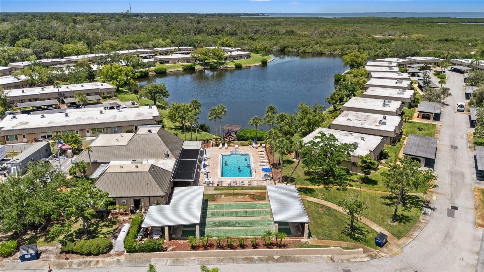 GARDENS BEACON SQUARE - Residential