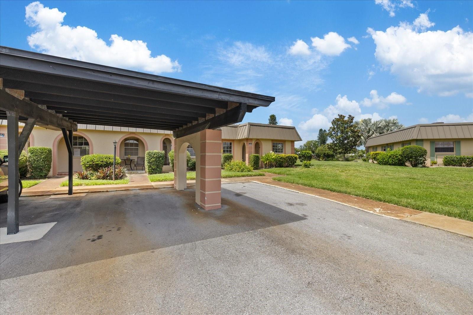 GARDENS BEACON SQUARE - Residential