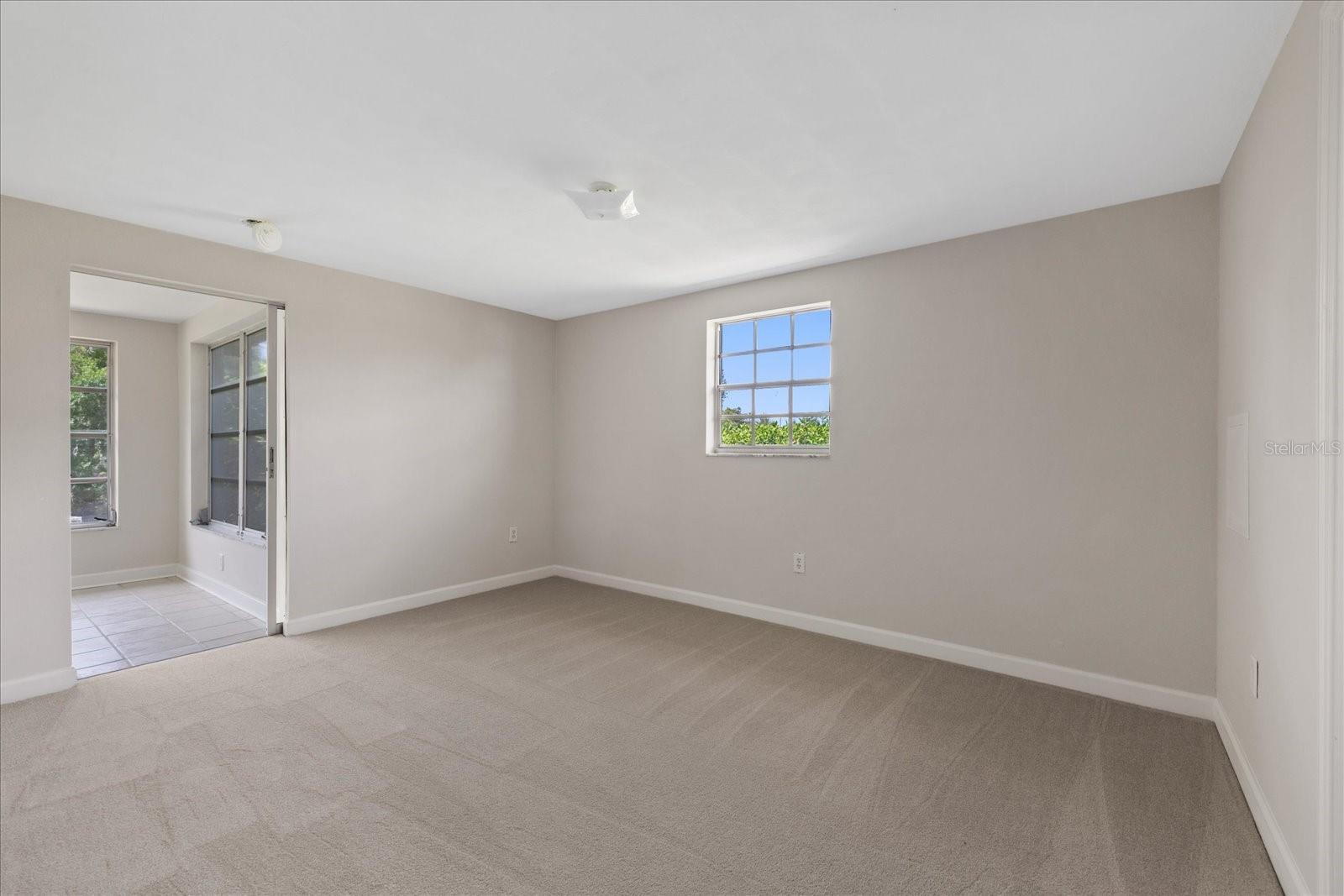 GARDENS BEACON SQUARE - Residential