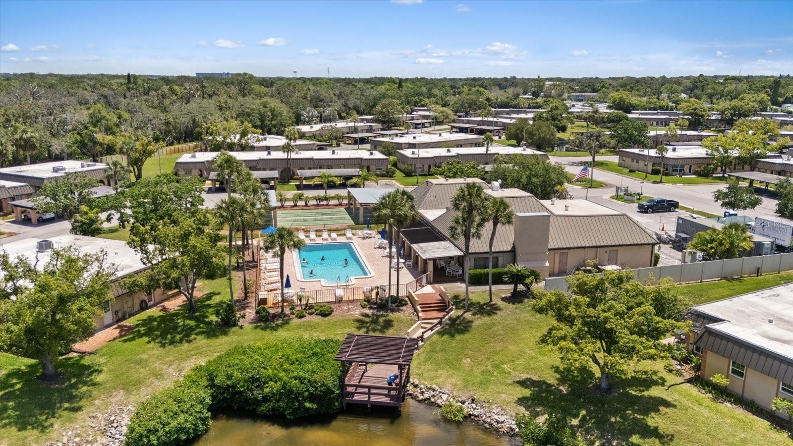 GARDENS BEACON SQUARE - Residential