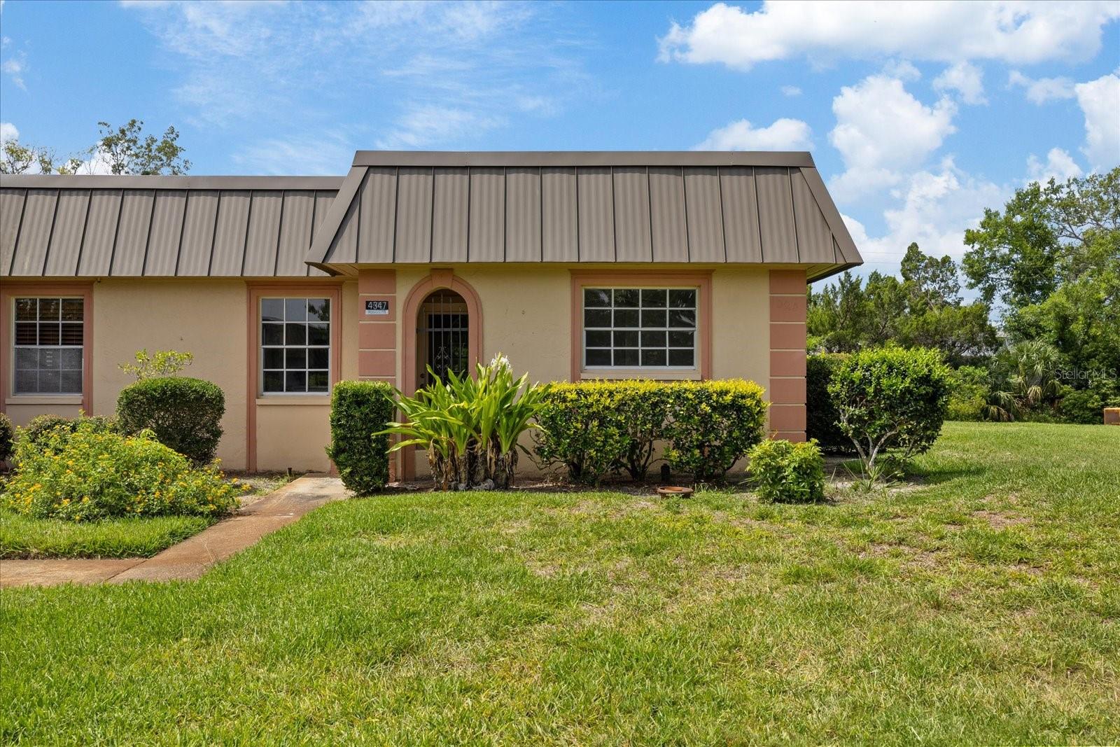 GARDENS BEACON SQUARE - Residential