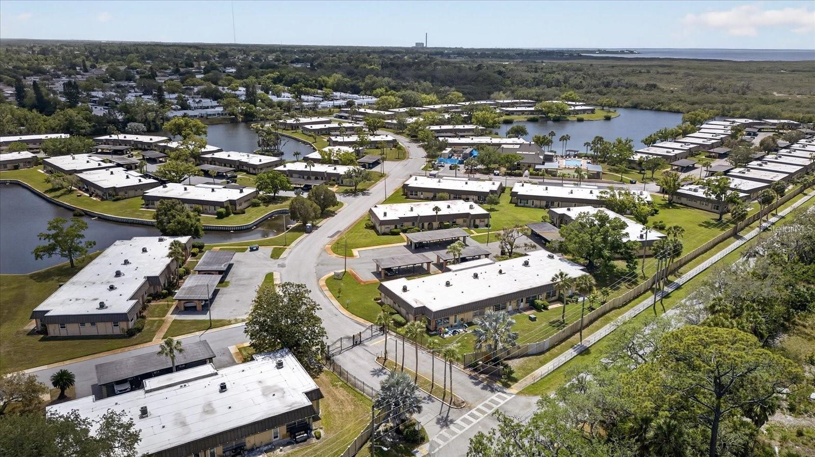 GARDENS BEACON SQUARE - Residential