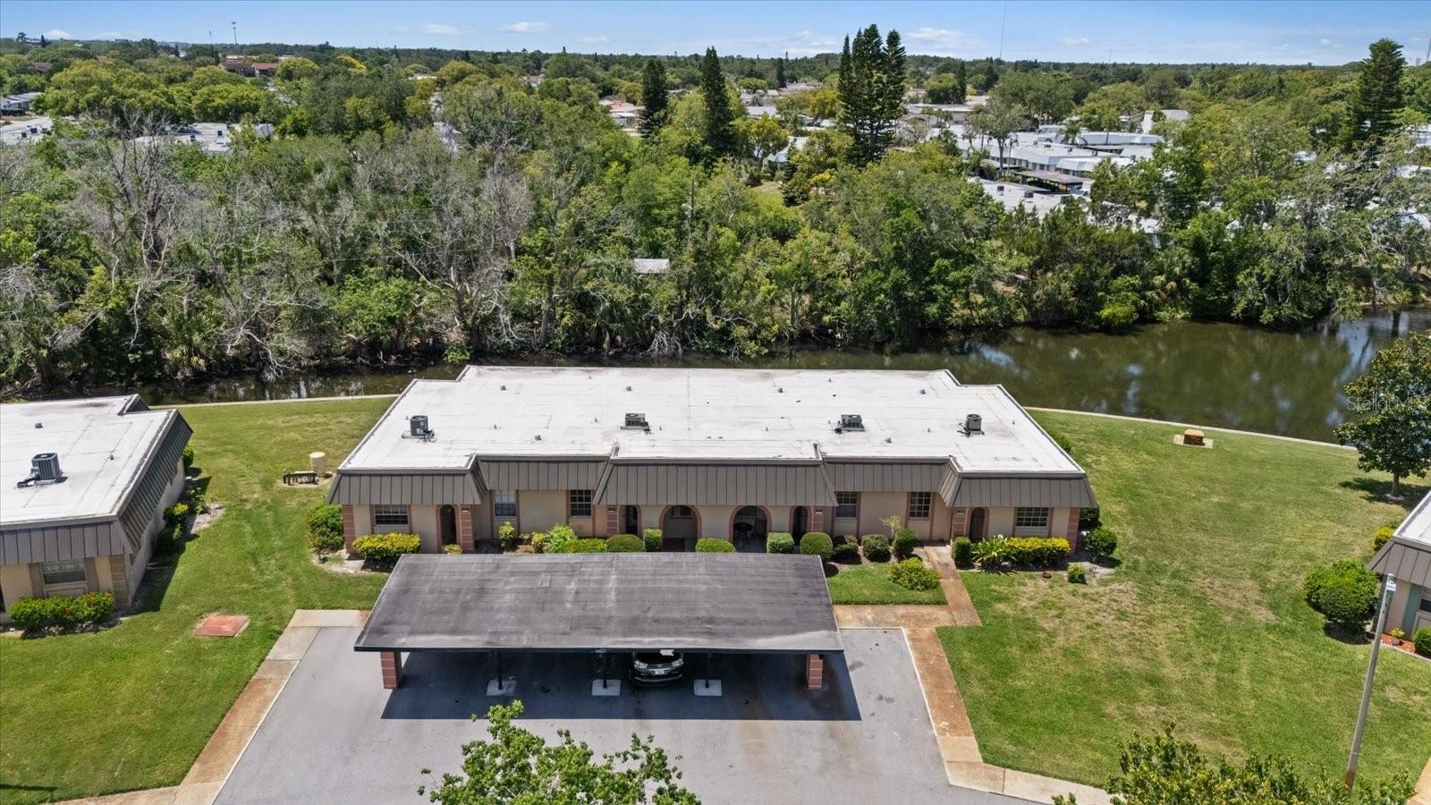 GARDENS BEACON SQUARE - Residential