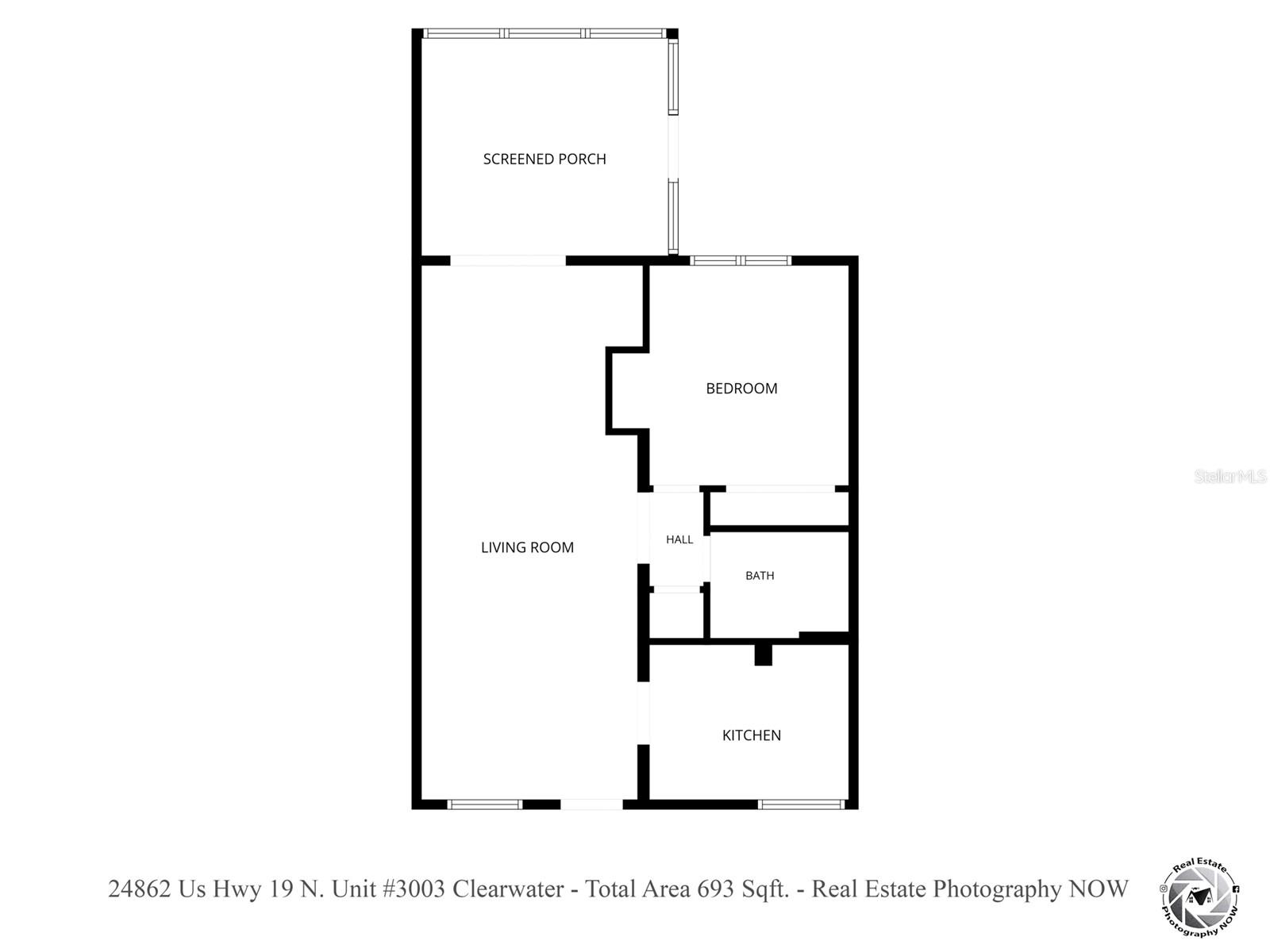 HILL CREST VILLAS - Residential
