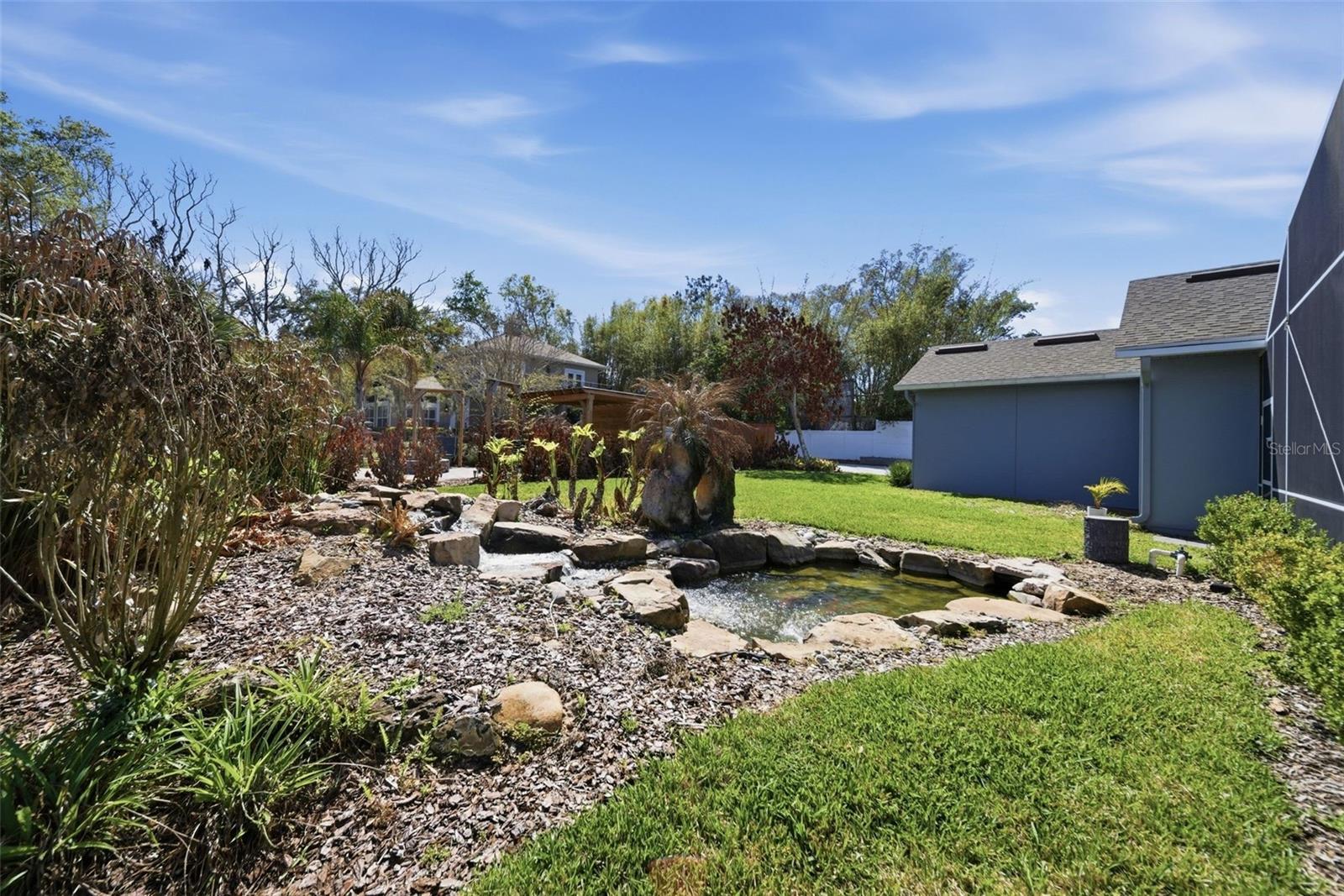 ACREAGE & UNREC - Residential