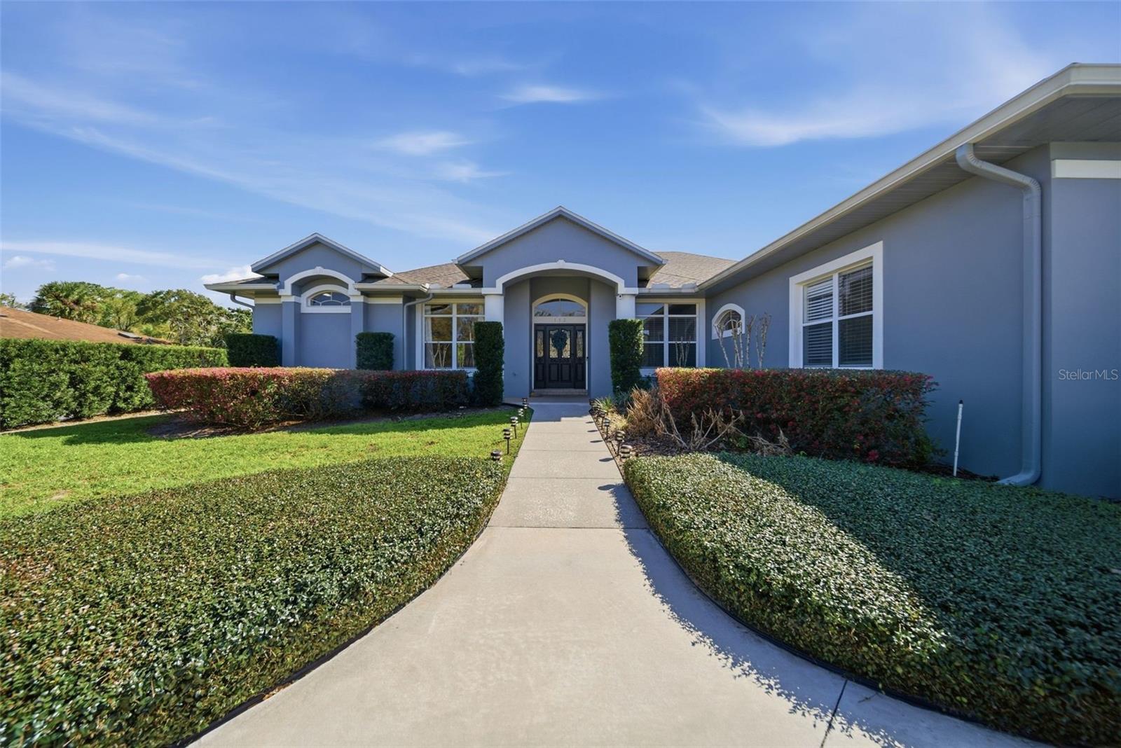 ACREAGE & UNREC - Residential