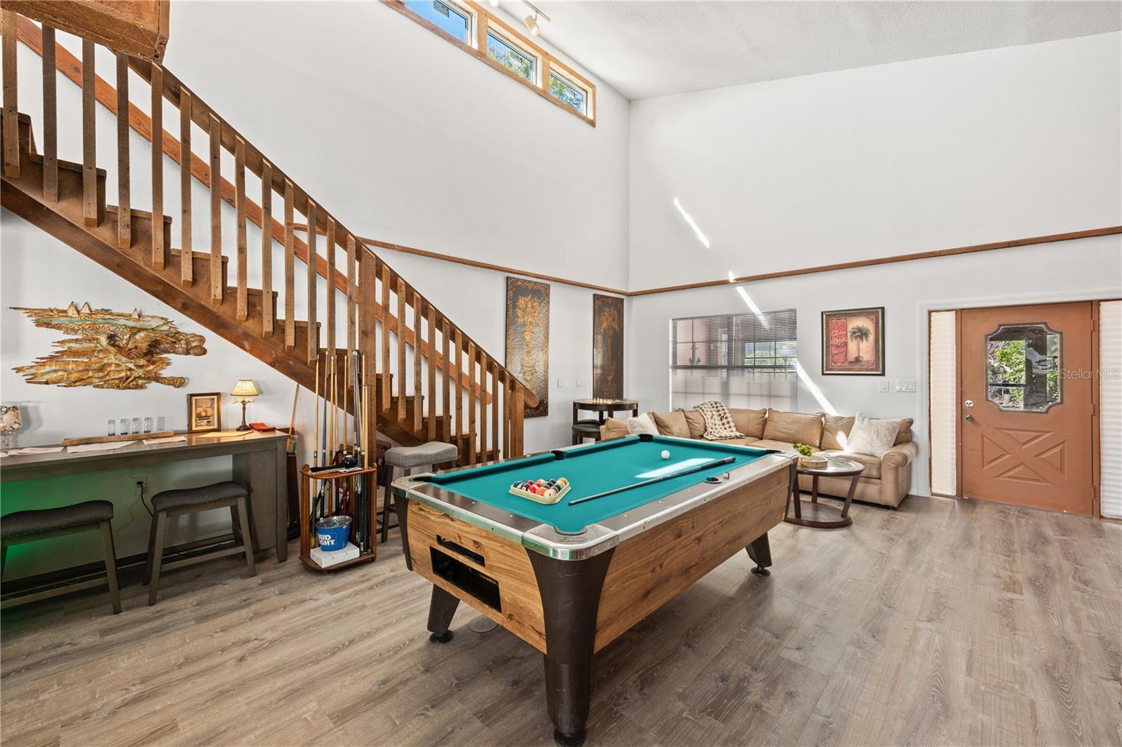 GROVE CITY - Residential Income