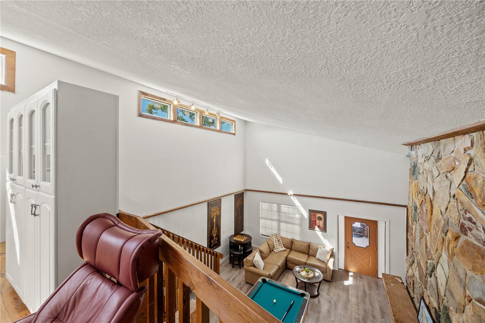 GROVE CITY - Residential Income