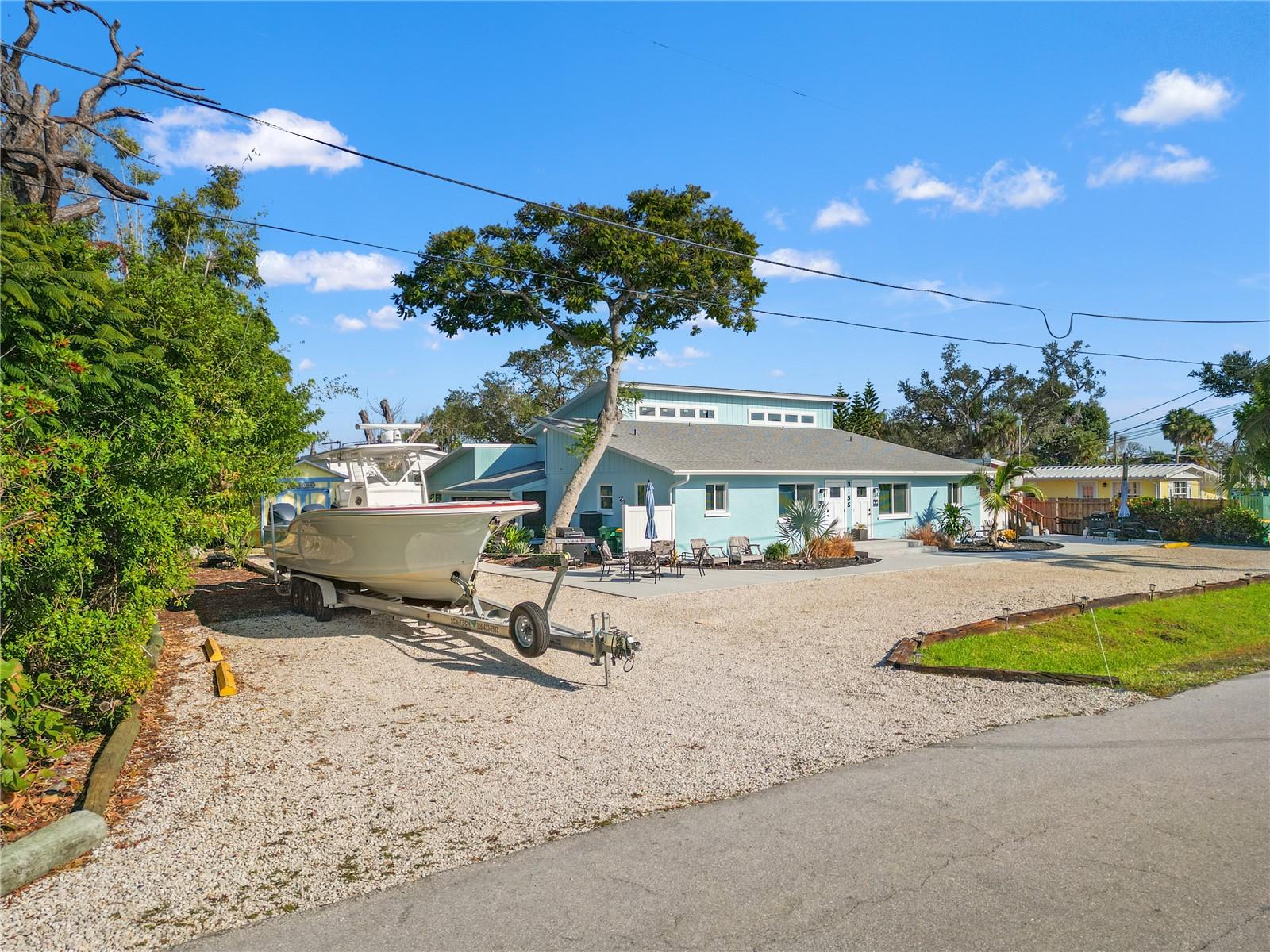 GROVE CITY - Residential Income