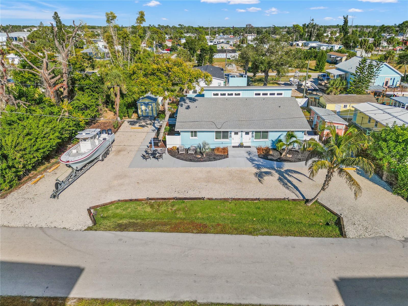 GROVE CITY - Residential Income