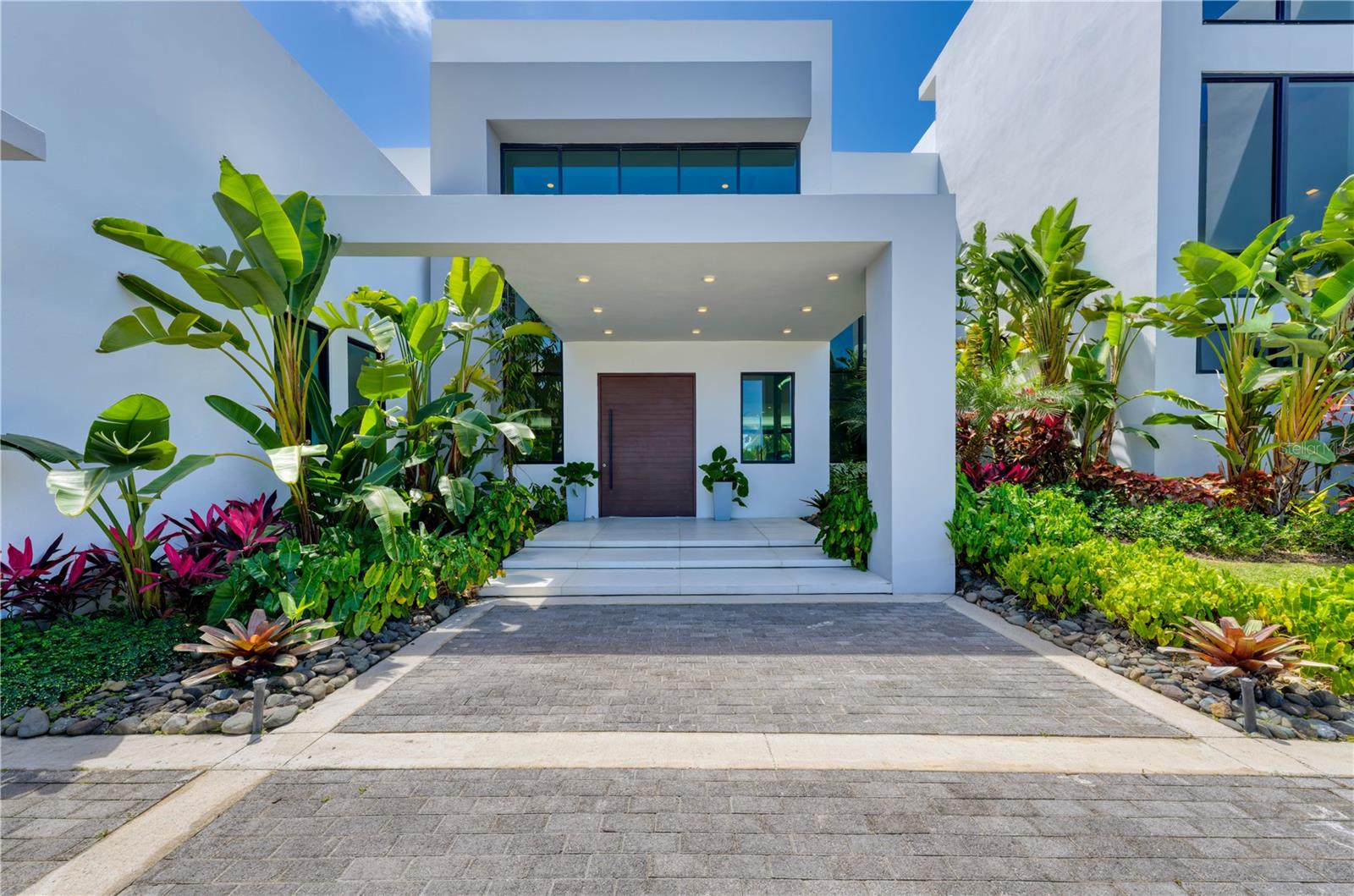 FOUR SEASONS RESORT AND RESIDENCES PUERTO RICO - Residential