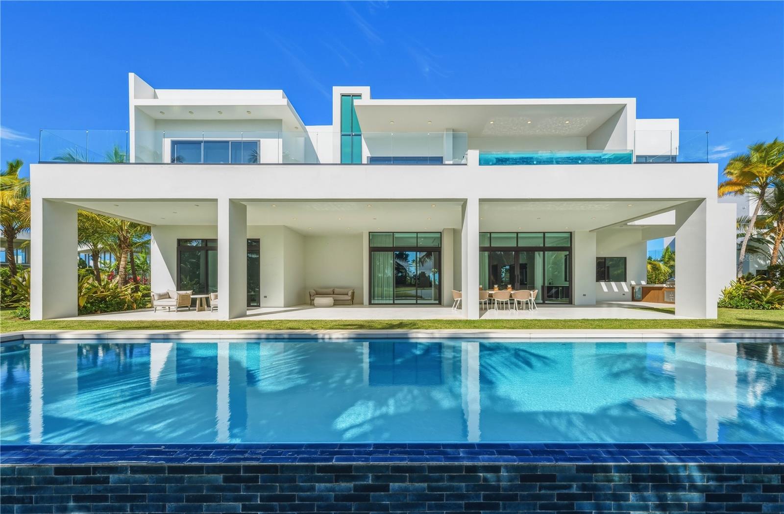 FOUR SEASONS RESORT AND RESIDENCES PUERTO RICO - Residential