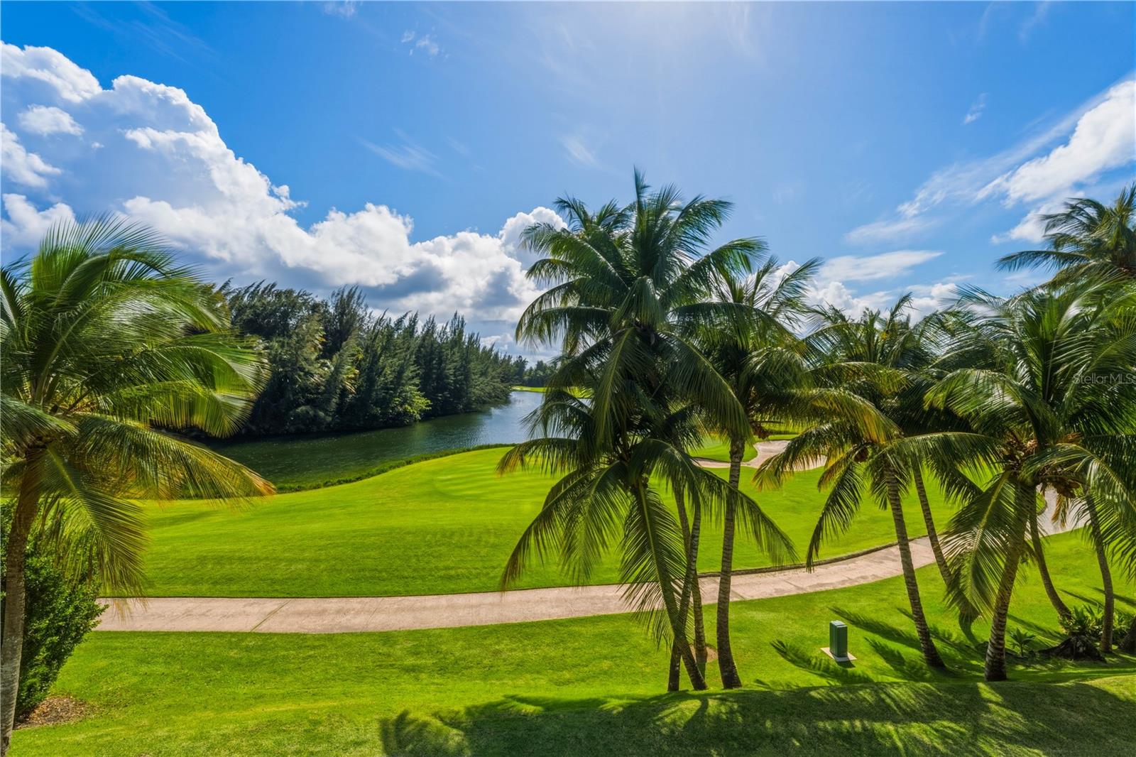 FOUR SEASONS RESORT AND RESIDENCES PUERTO RICO - Residential