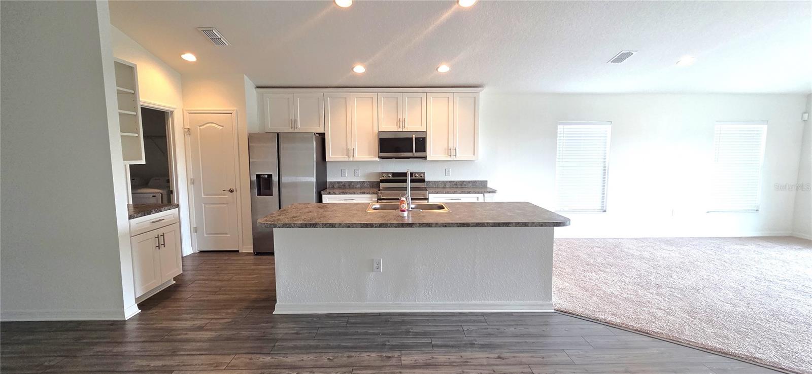 MAGNOLIA GROVE - Residential