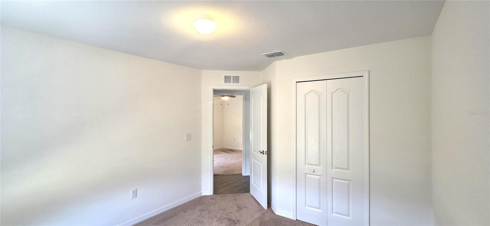 MAGNOLIA GROVE - Residential