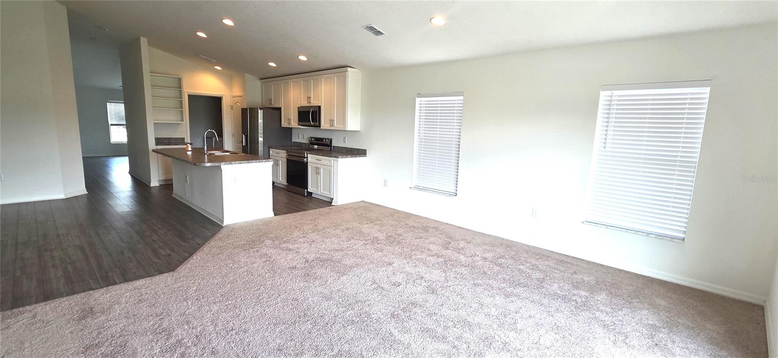 MAGNOLIA GROVE - Residential