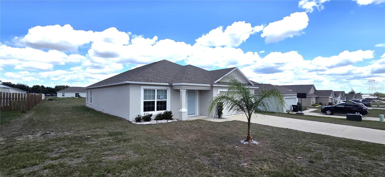 MAGNOLIA GROVE - Residential