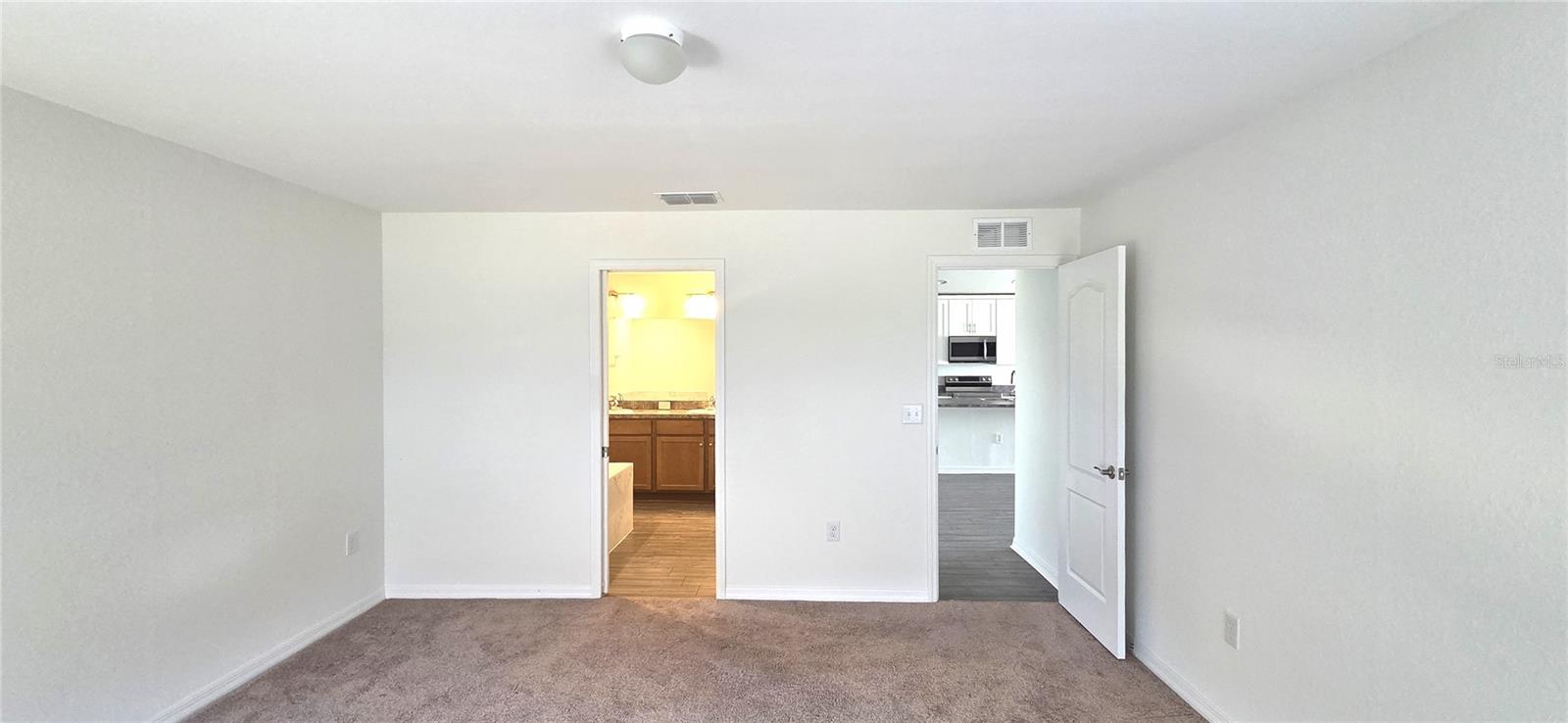 MAGNOLIA GROVE - Residential
