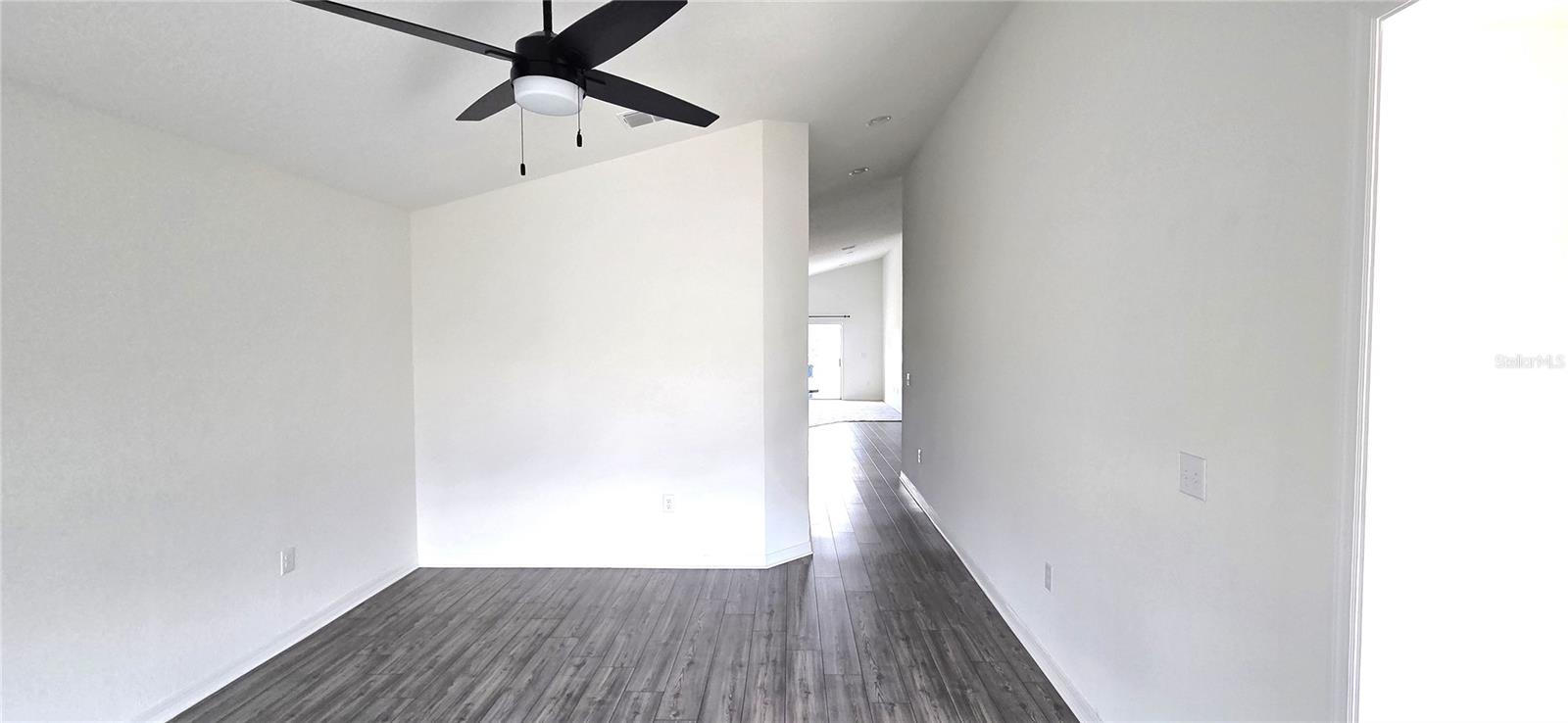 MAGNOLIA GROVE - Residential