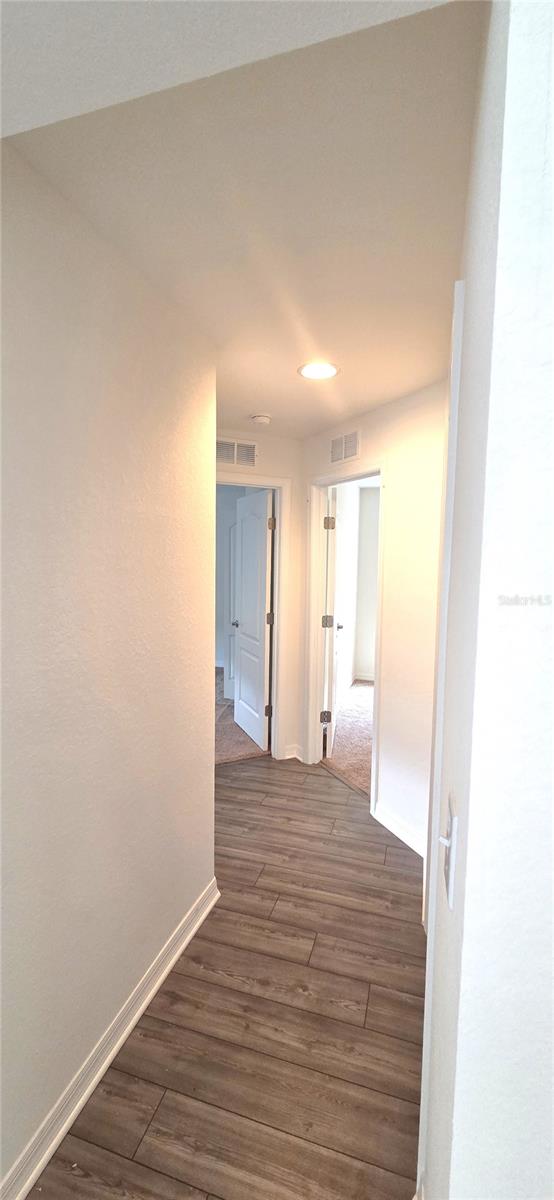 MAGNOLIA GROVE - Residential