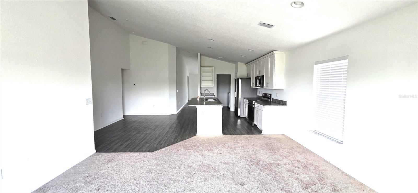 MAGNOLIA GROVE - Residential