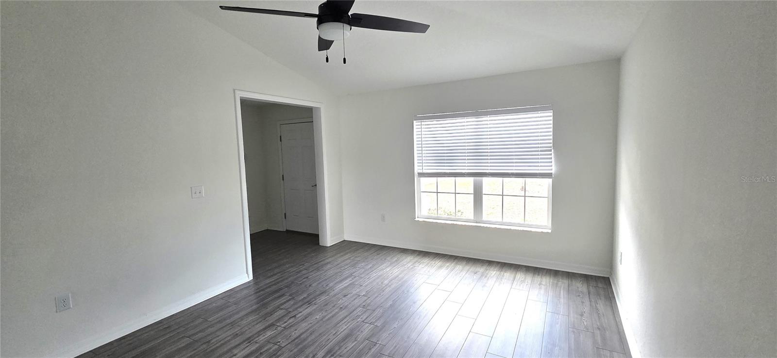 MAGNOLIA GROVE - Residential
