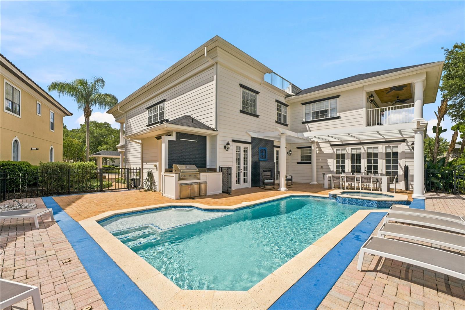 REUNION PH 01 PRCL 01 UNIT 03 - Residential