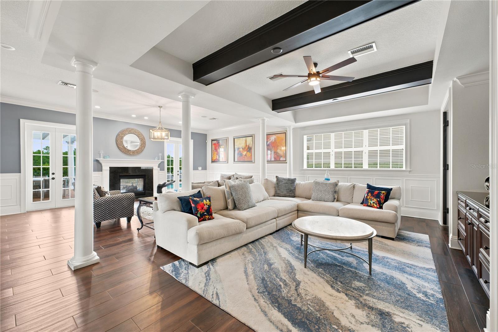 REUNION PH 01 PRCL 01 UNIT 03 - Residential