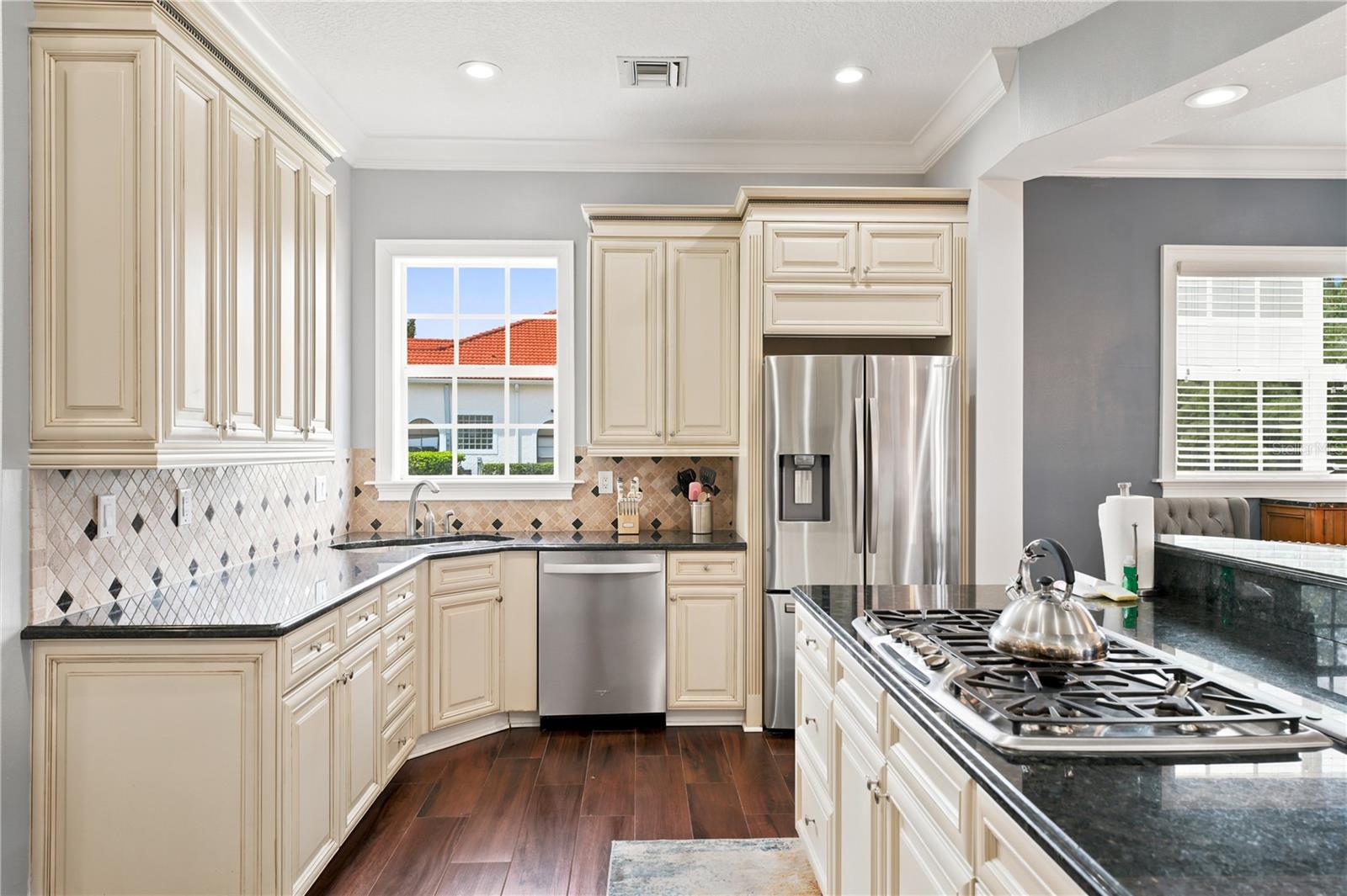 REUNION PH 01 PRCL 01 UNIT 03 - Residential