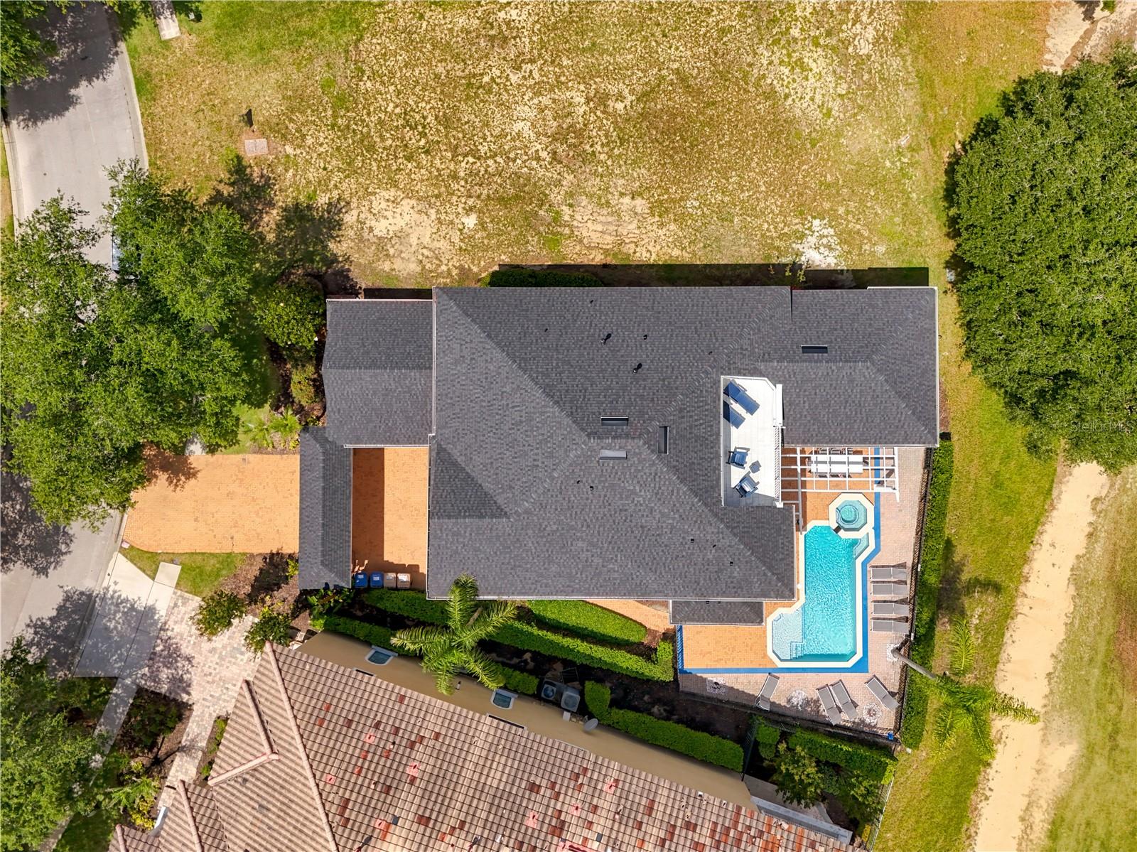 REUNION PH 01 PRCL 01 UNIT 03 - Residential