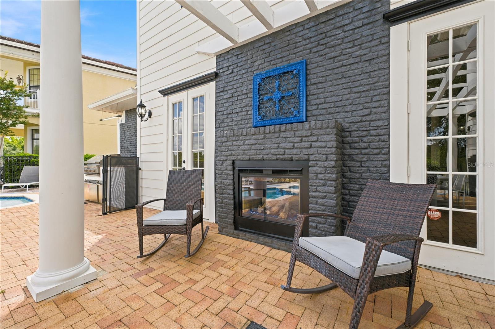 REUNION PH 01 PRCL 01 UNIT 03 - Residential
