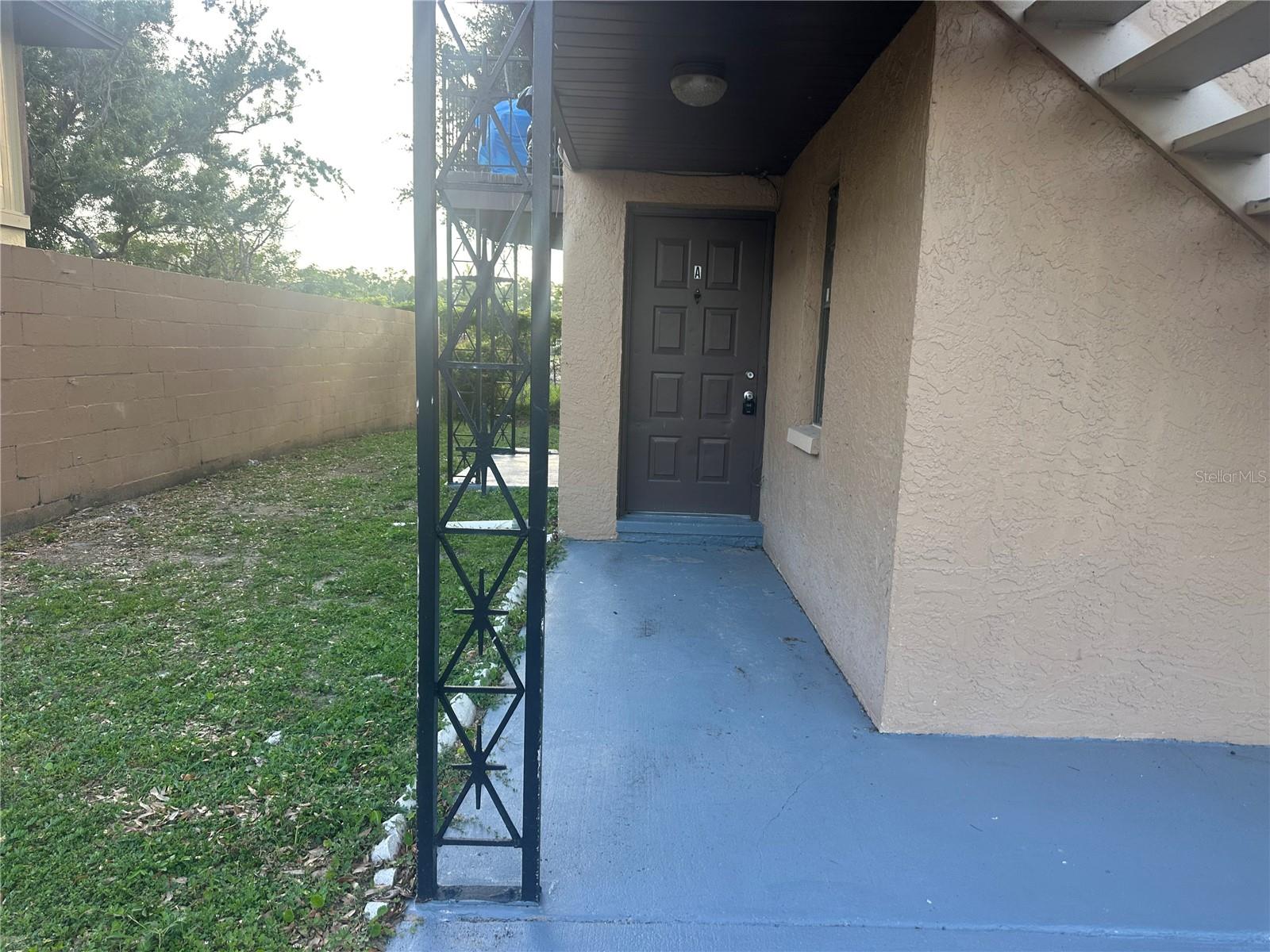 ANSLEY PARK - Residential Lease
